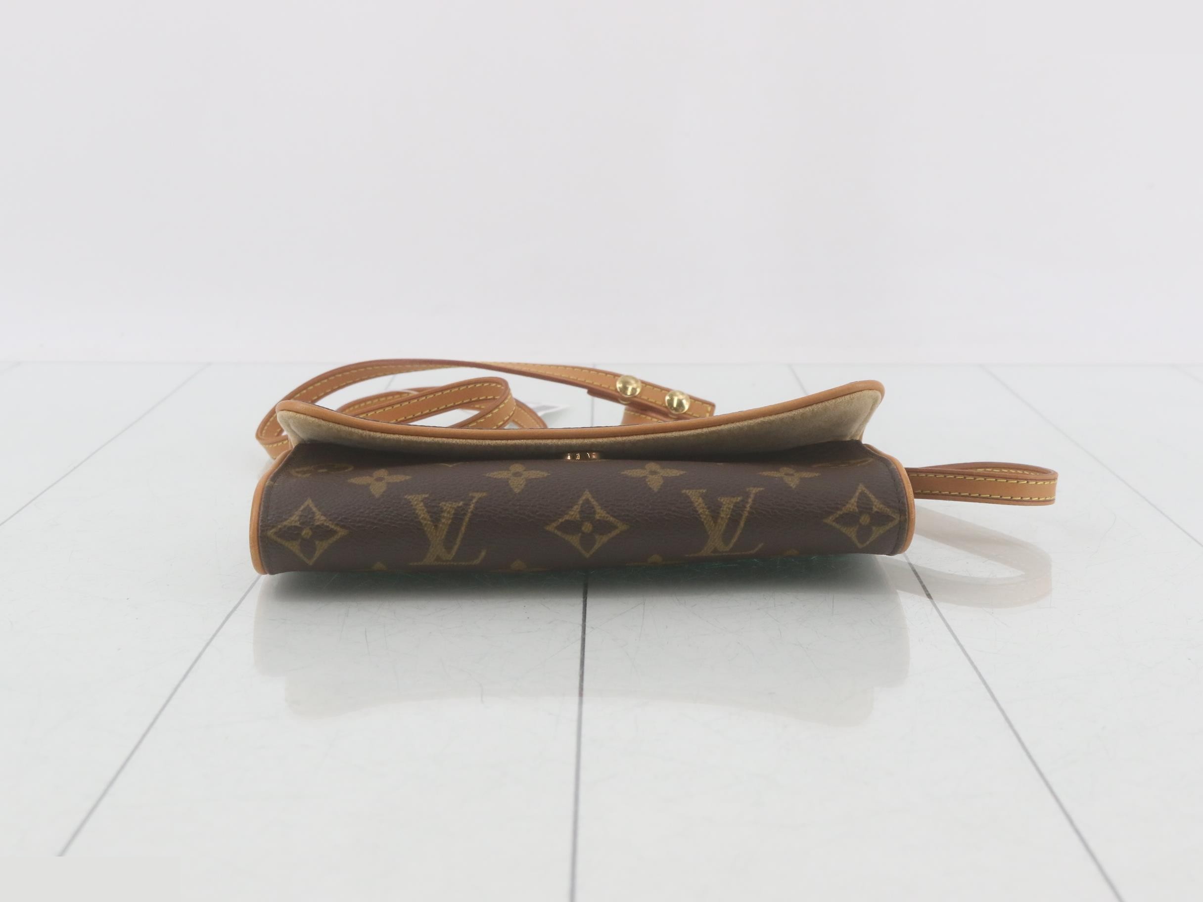 Pochette Twin PM — view 3