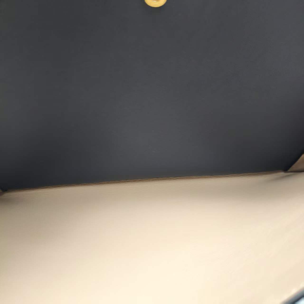 【*Shipped from: China*】Chloe Leather Clutch Bag Second Bag — view 7