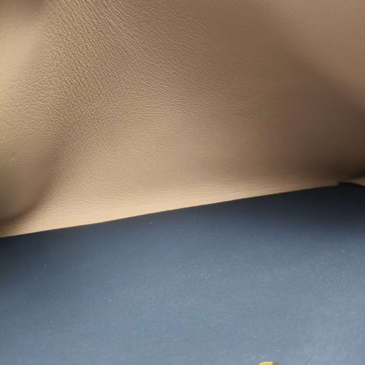 【*Shipped from: China*】Chloe Leather Clutch Bag Second Bag — view 8