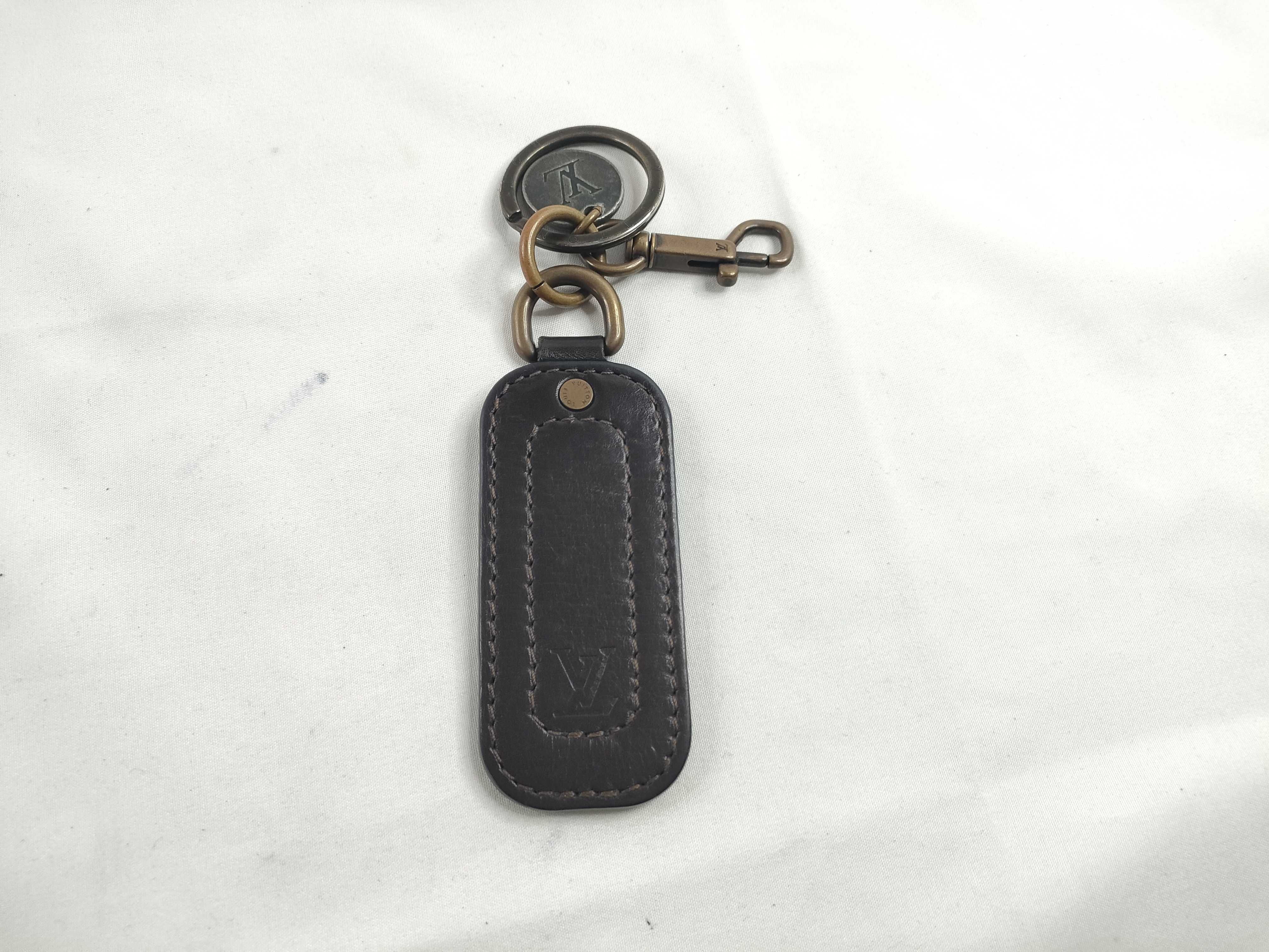 Utah Keyring Key Case