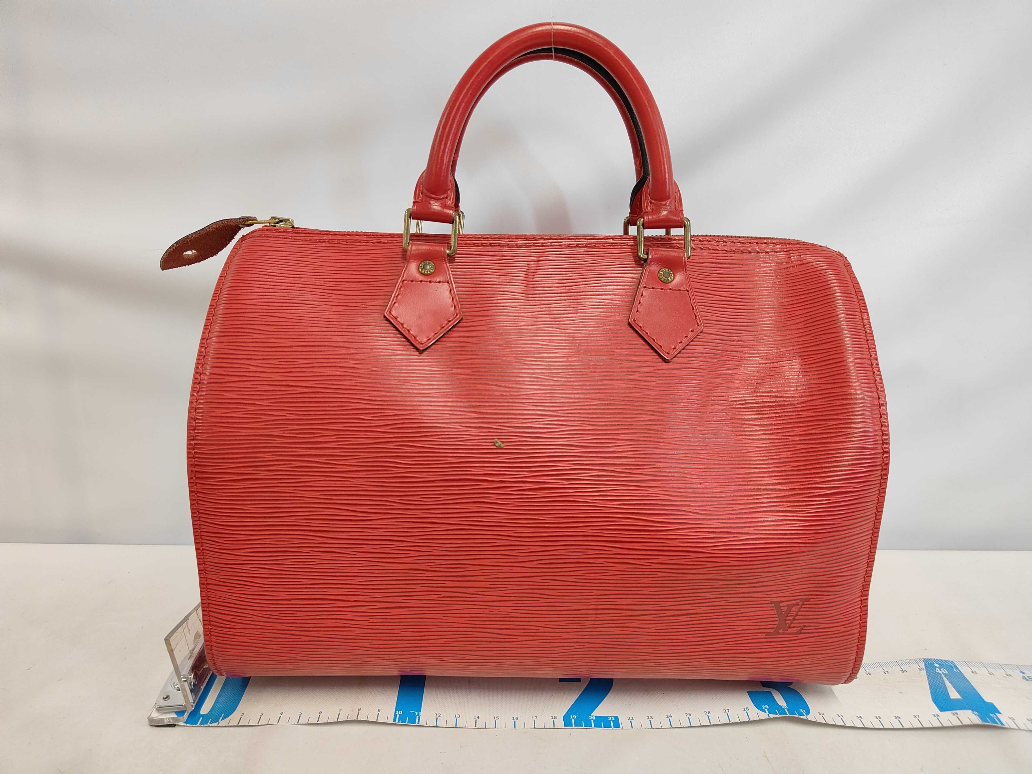 Epi Speedy 30 M43007 VI0944 Boston Bag — view 2