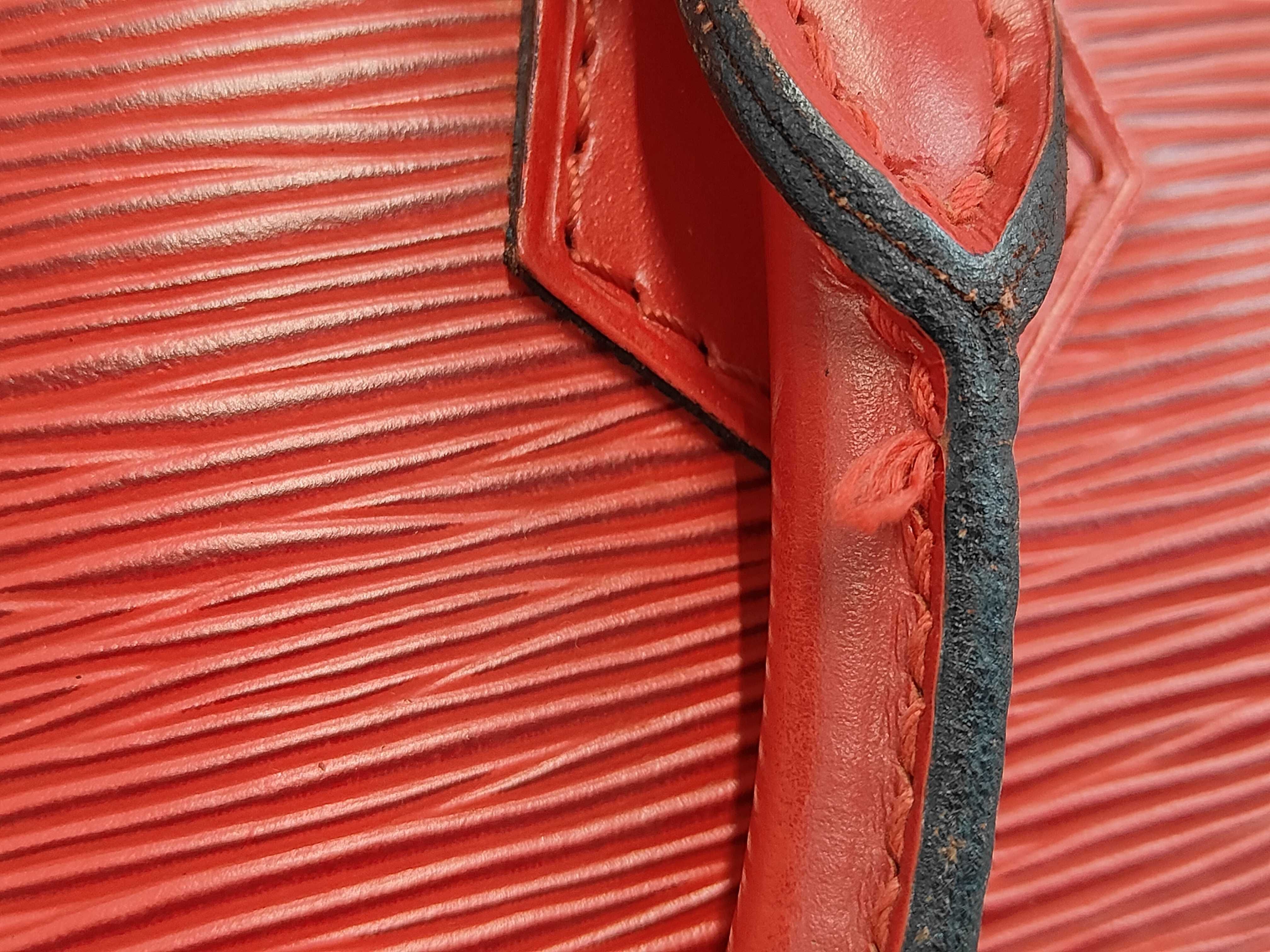 Epi Speedy 30 M43007 VI0944 Boston Bag — view 12