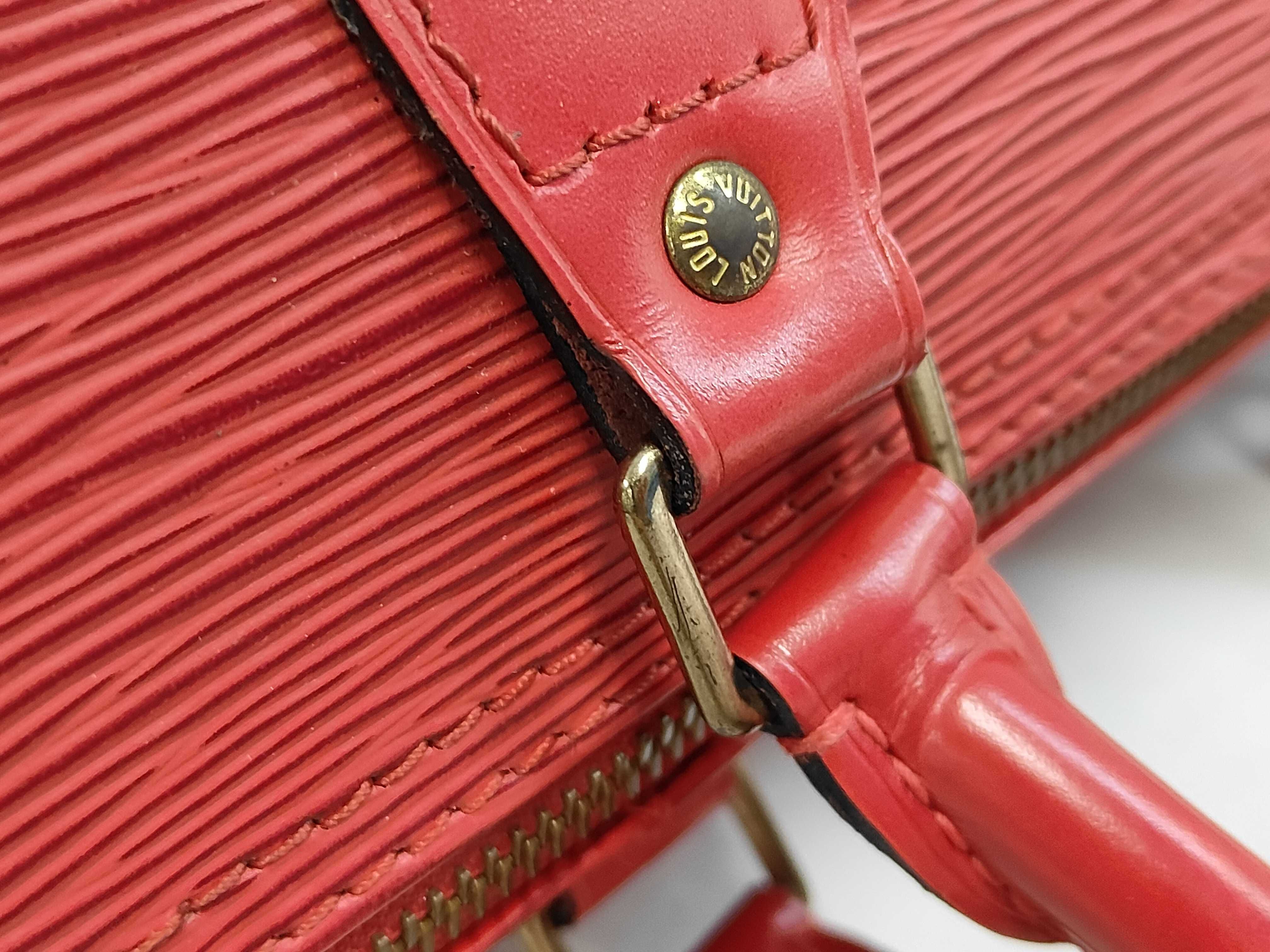 Epi Speedy 30 M43007 VI0944 Boston Bag — view 6