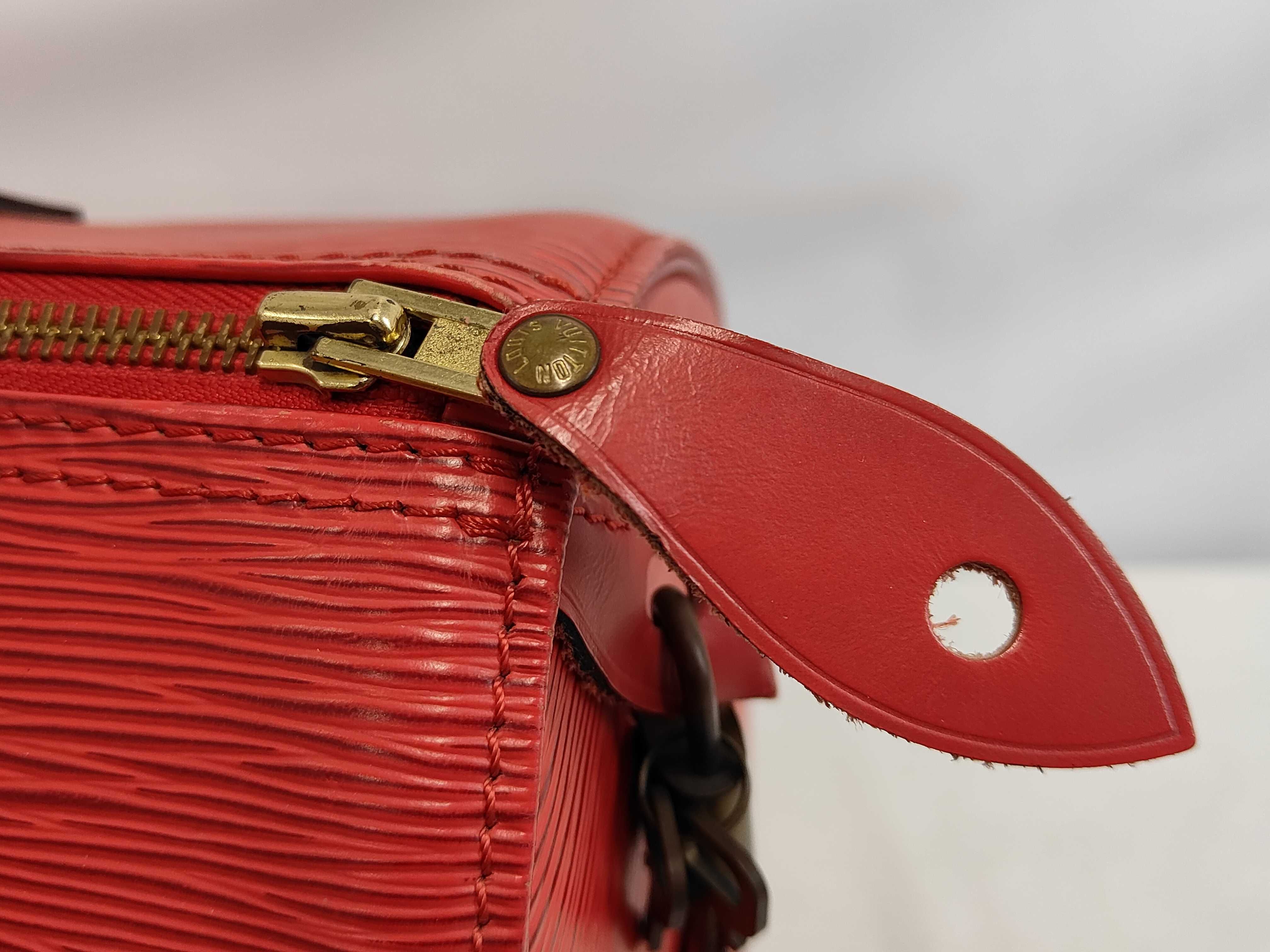 Epi Speedy 30 M43007 VI0944 Boston Bag — view 7