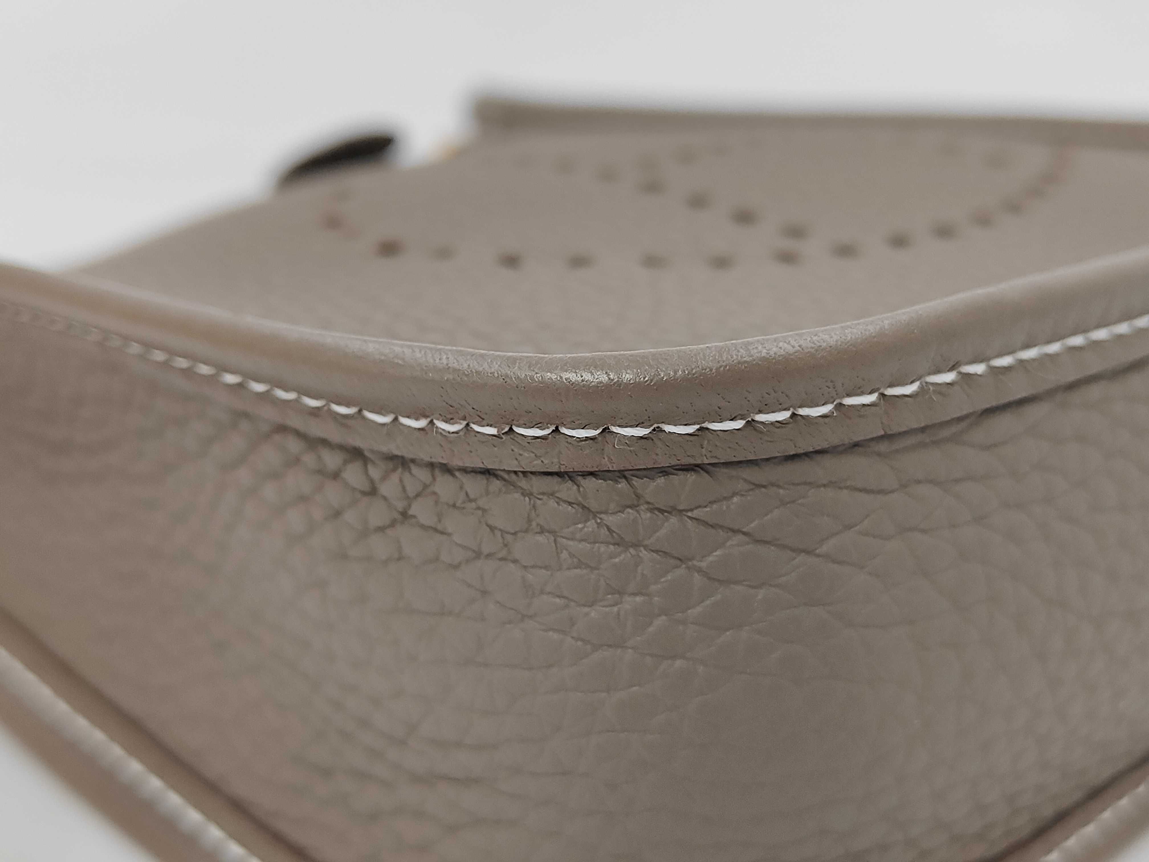 Mini Evelyne Shoulder Bag — view 4