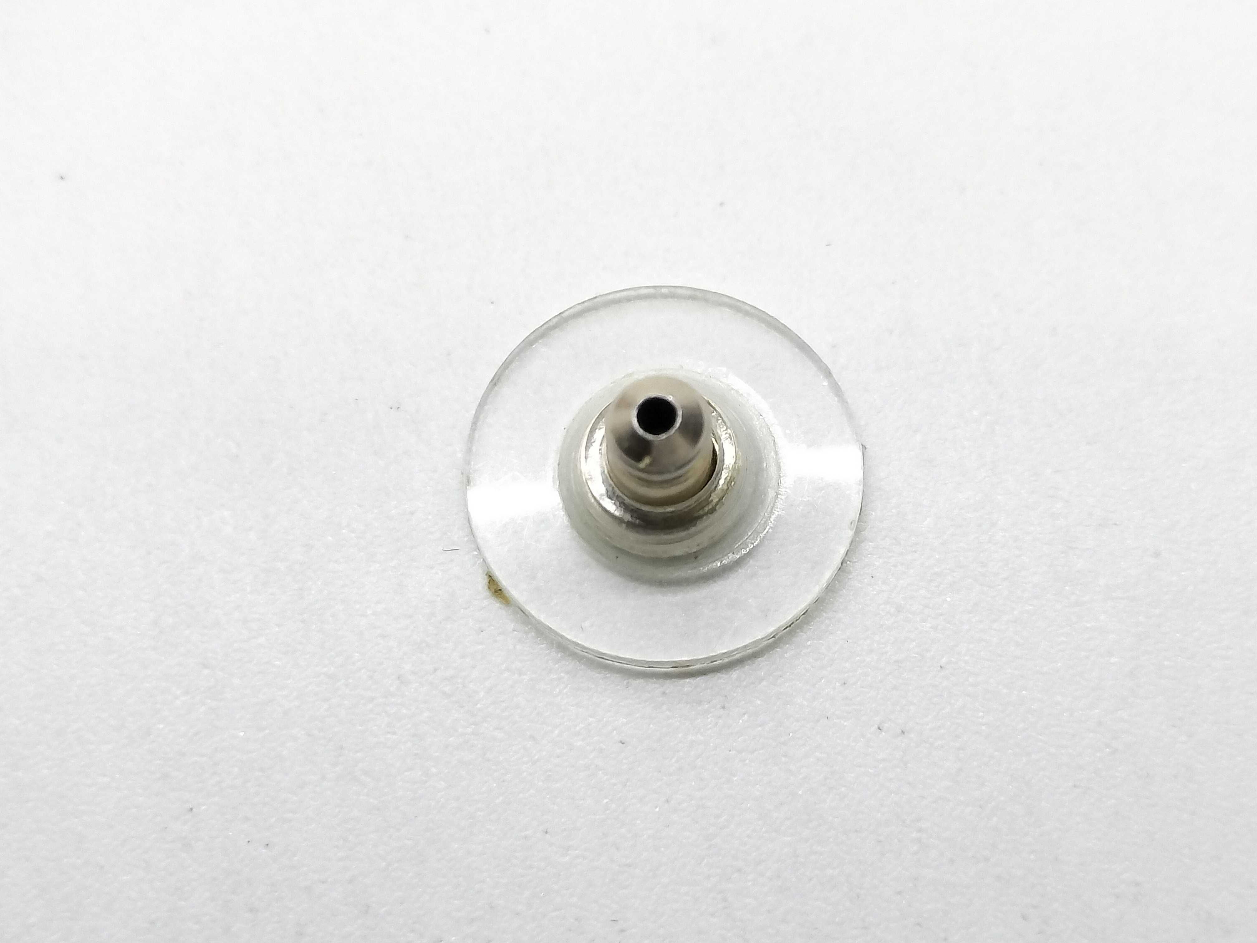 02P Earring (One earring without backing) — view 7