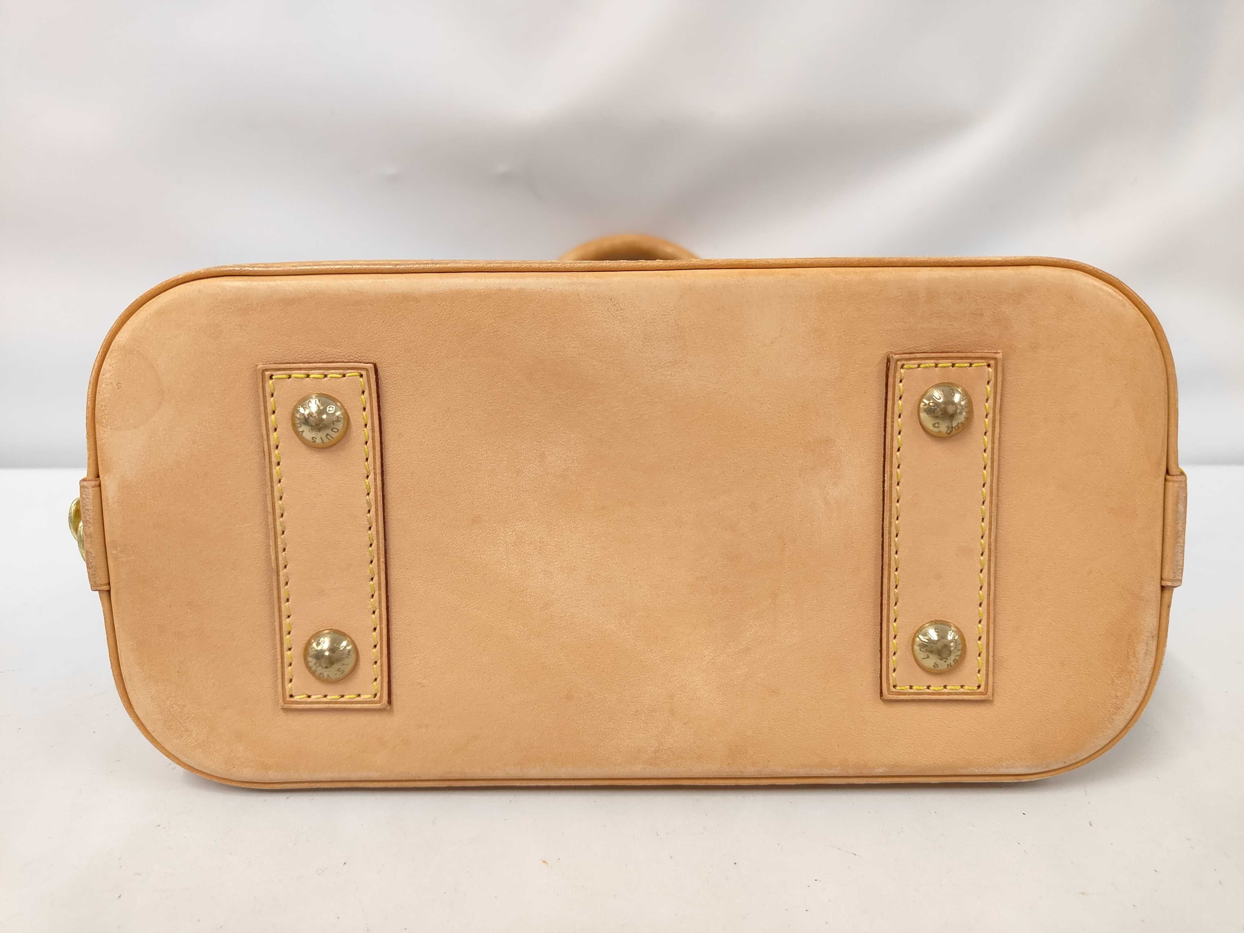 Alma BB M46990 Boston Bag — view 3