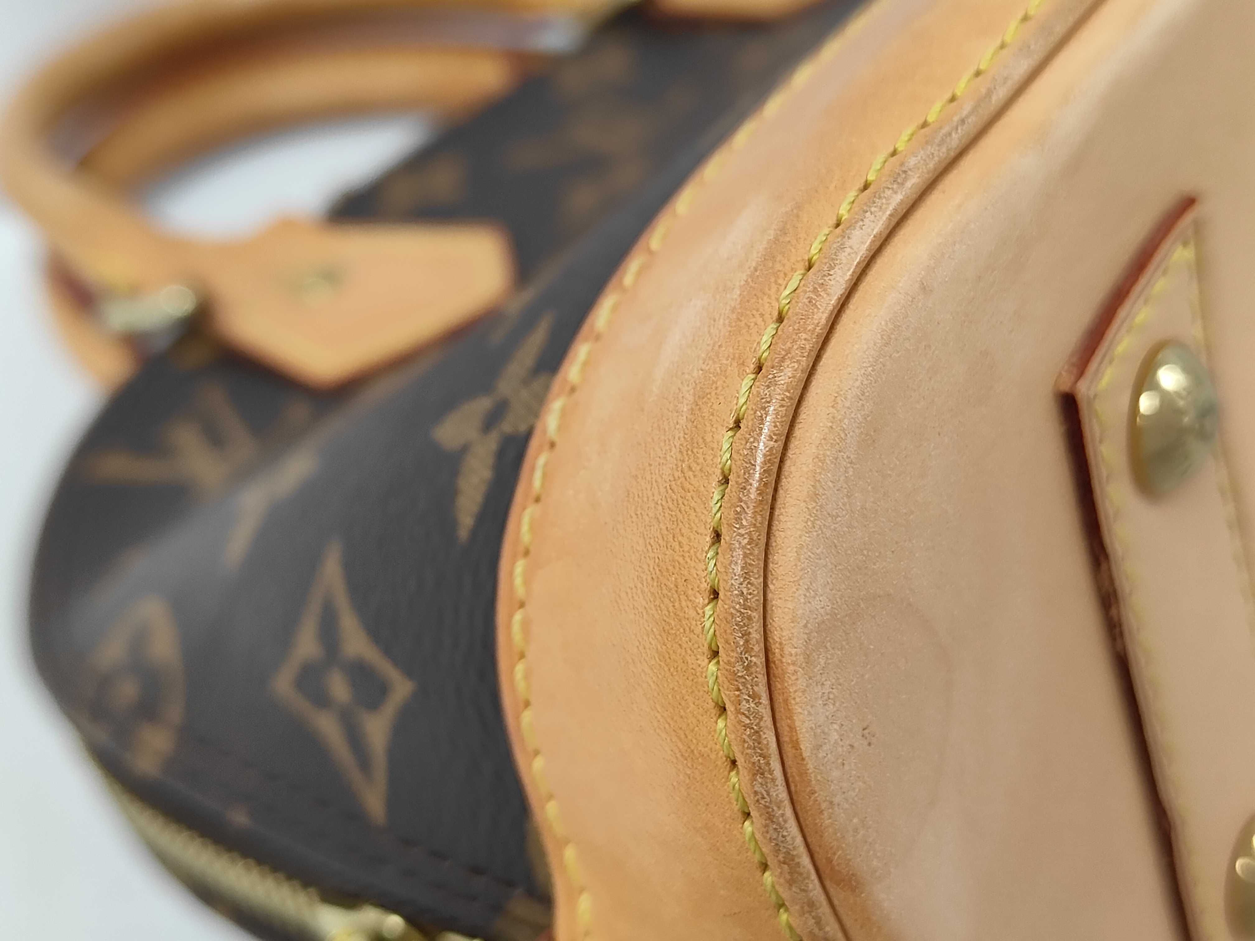 Alma BB M46990 Boston Bag — view 4