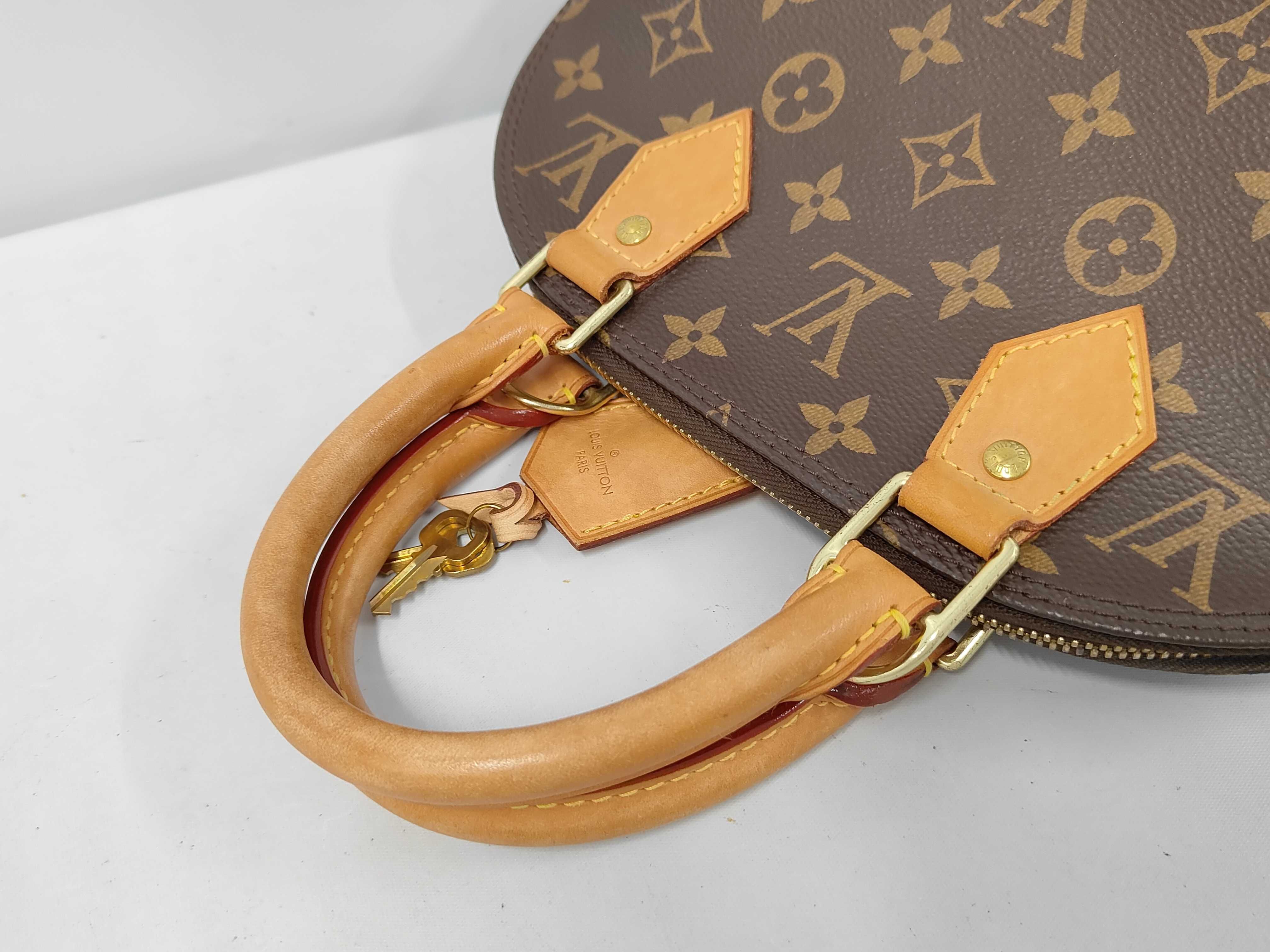 Alma BB M46990 Boston Bag — view 5