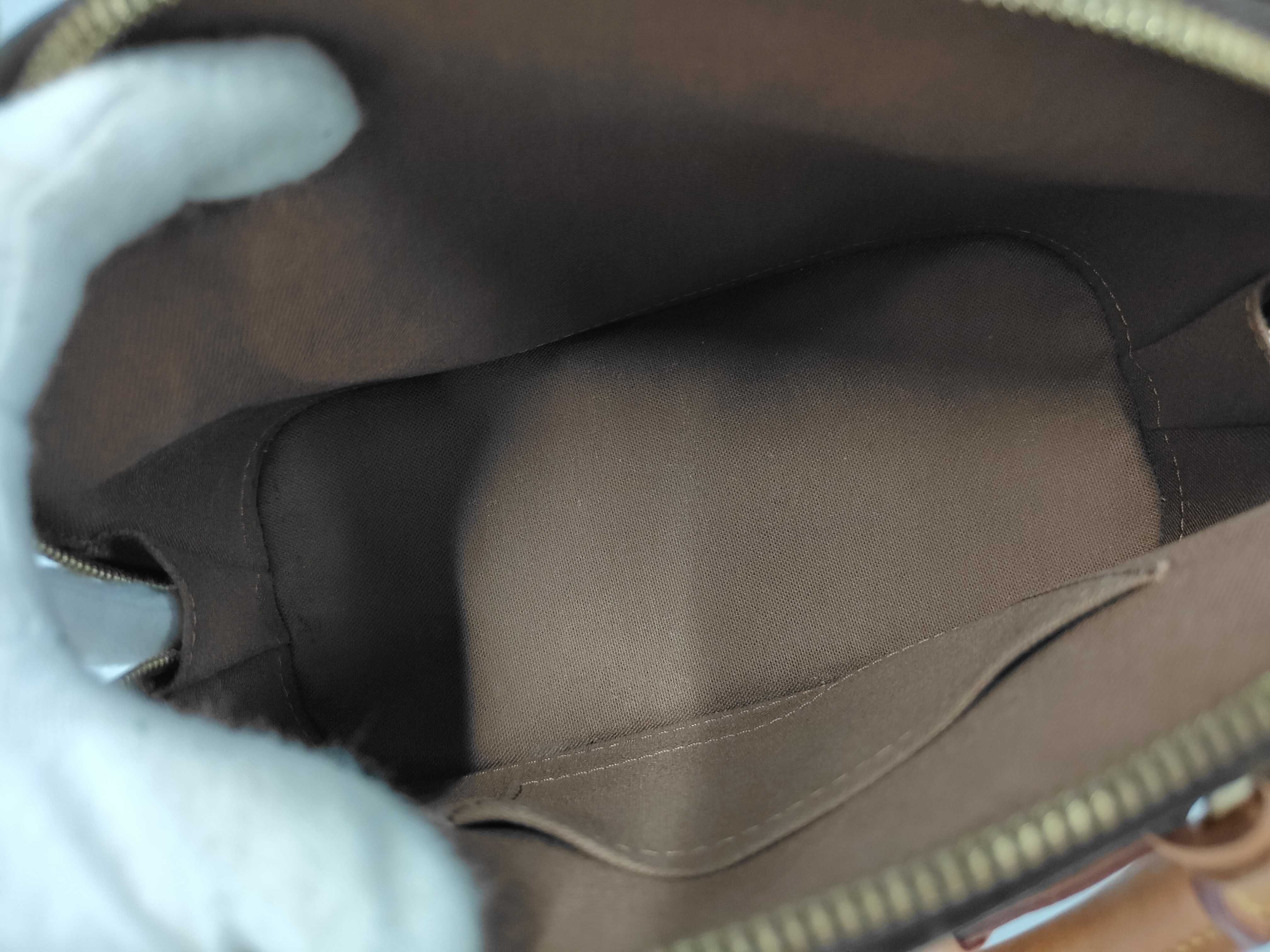 Alma BB M46990 Boston Bag — view 8