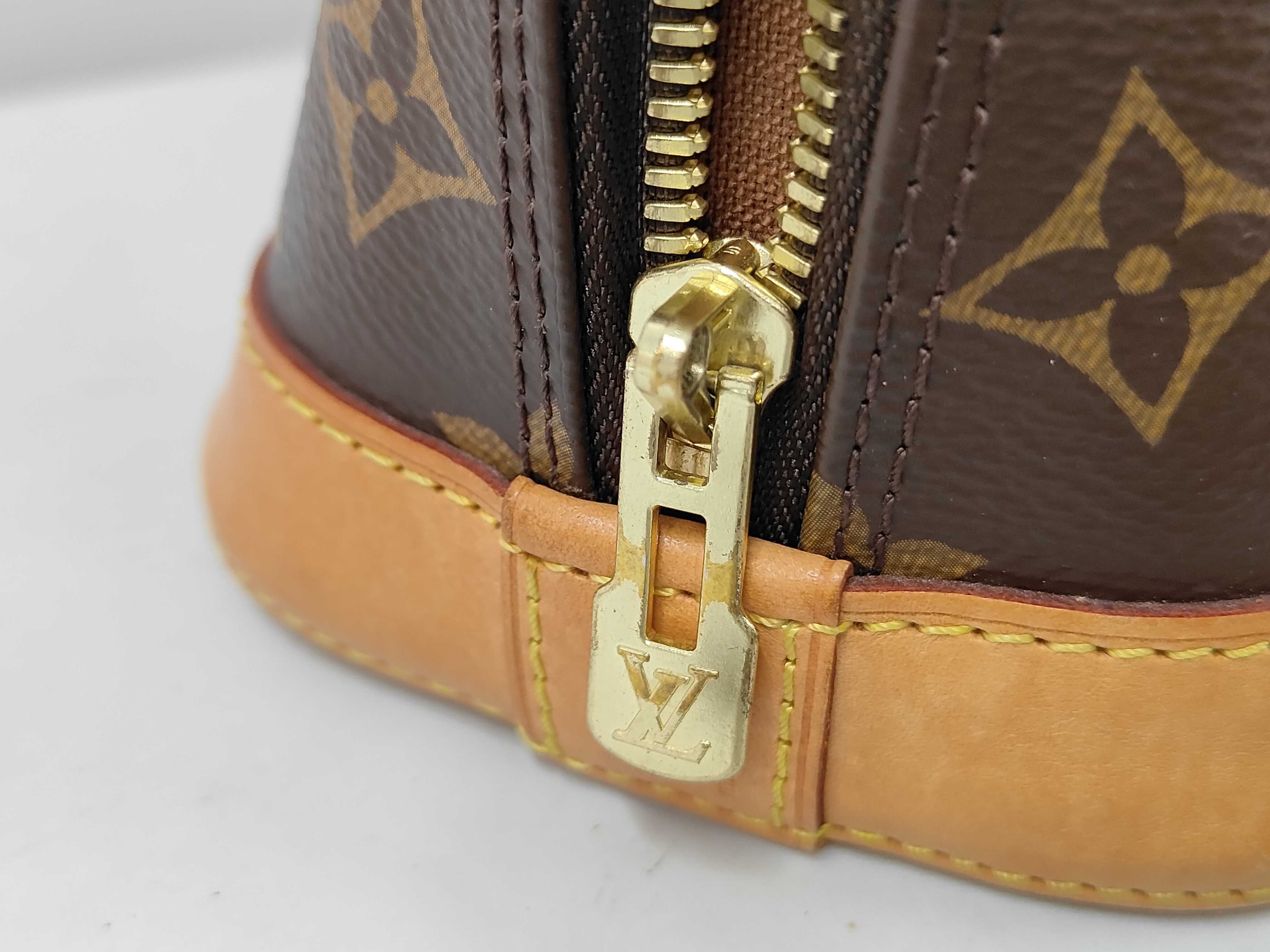 Alma BB M46990 Boston Bag — view 10