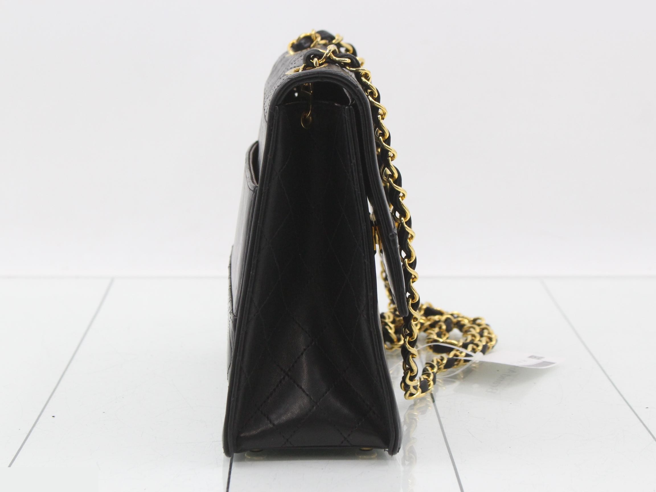 Matelassé (bag) - Shoulder bag — view 4