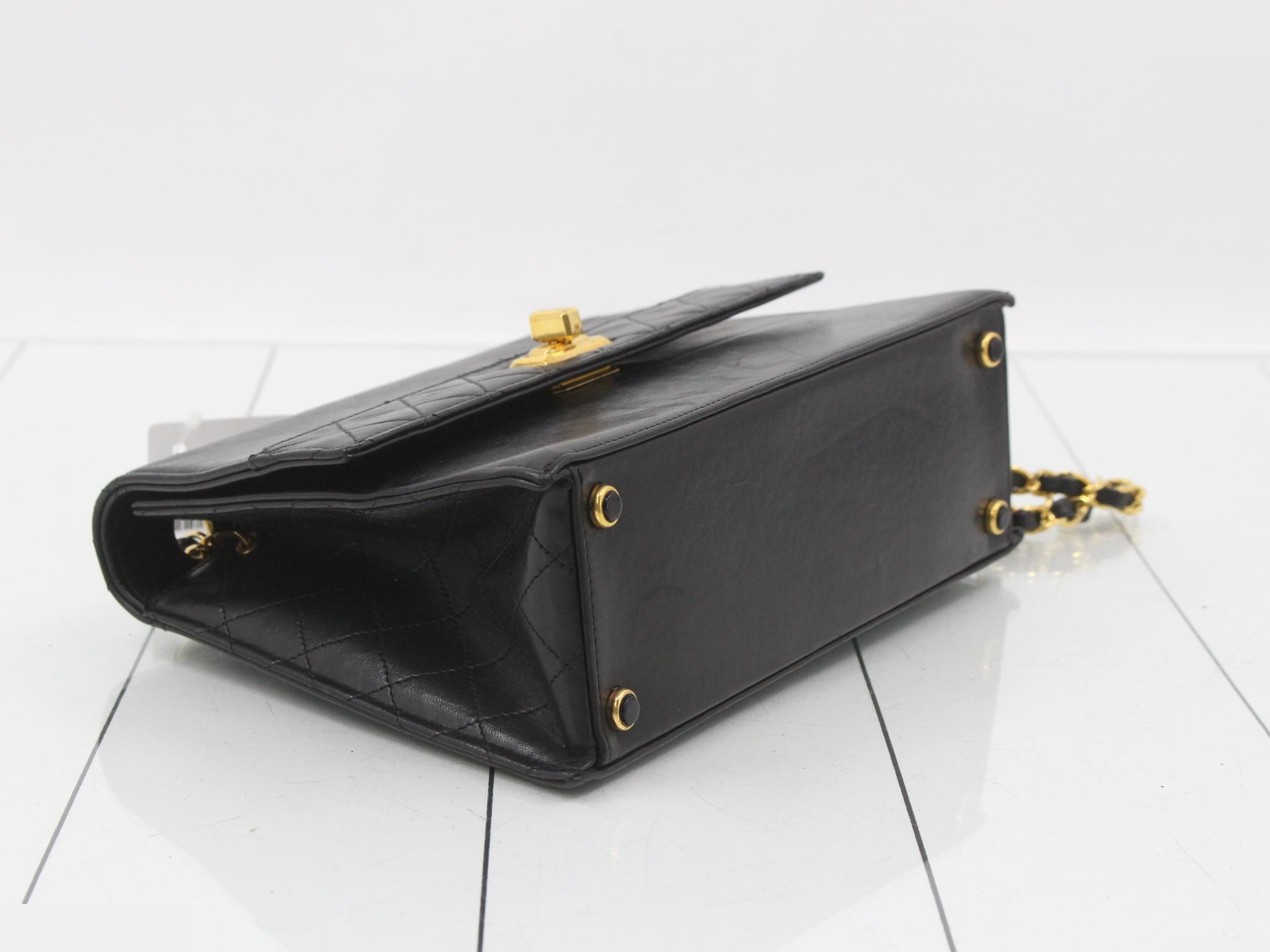 Matelassé (bag) - Shoulder bag — view 5