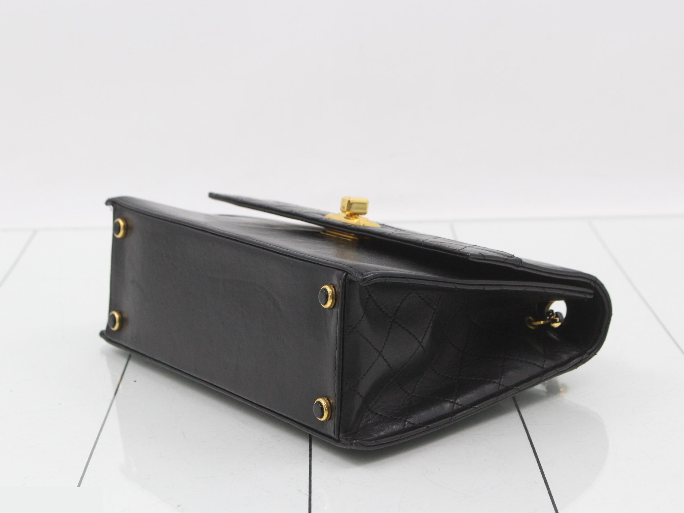 Matelassé (bag) - Shoulder bag — view 6