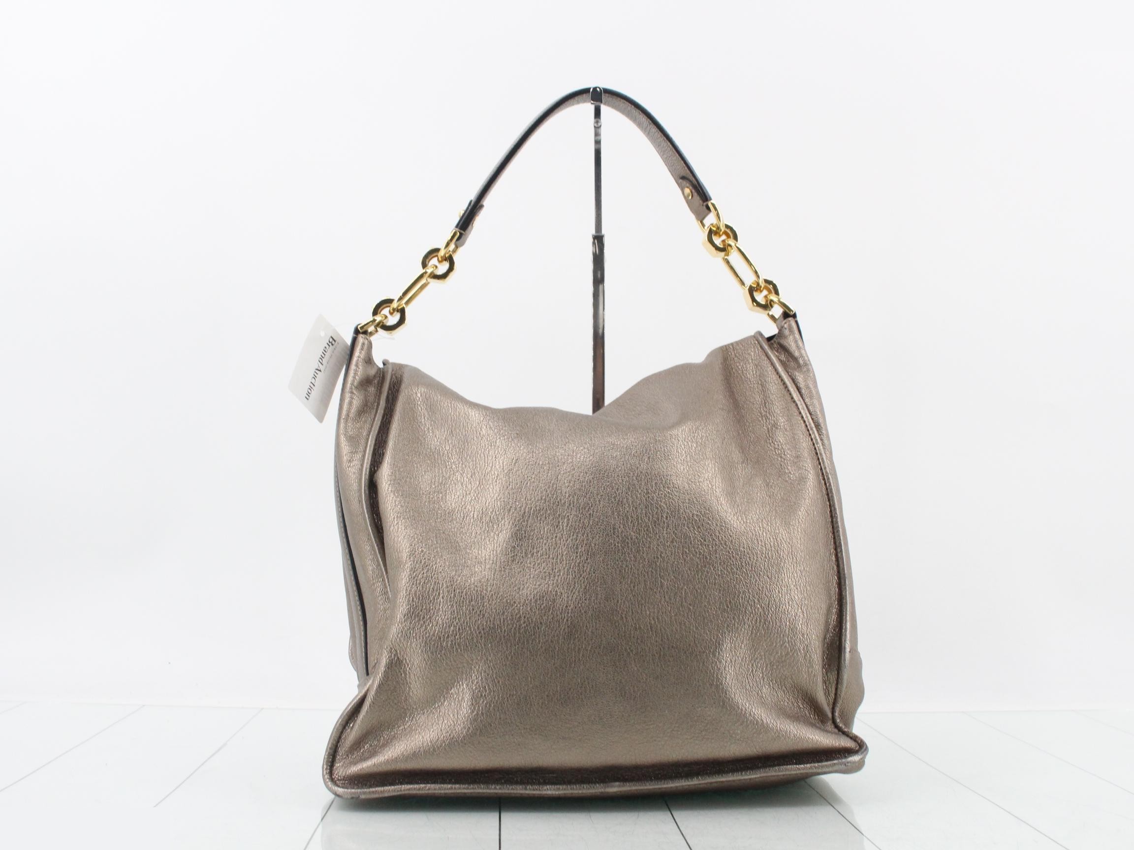 Maia Anagram Bag — view 2