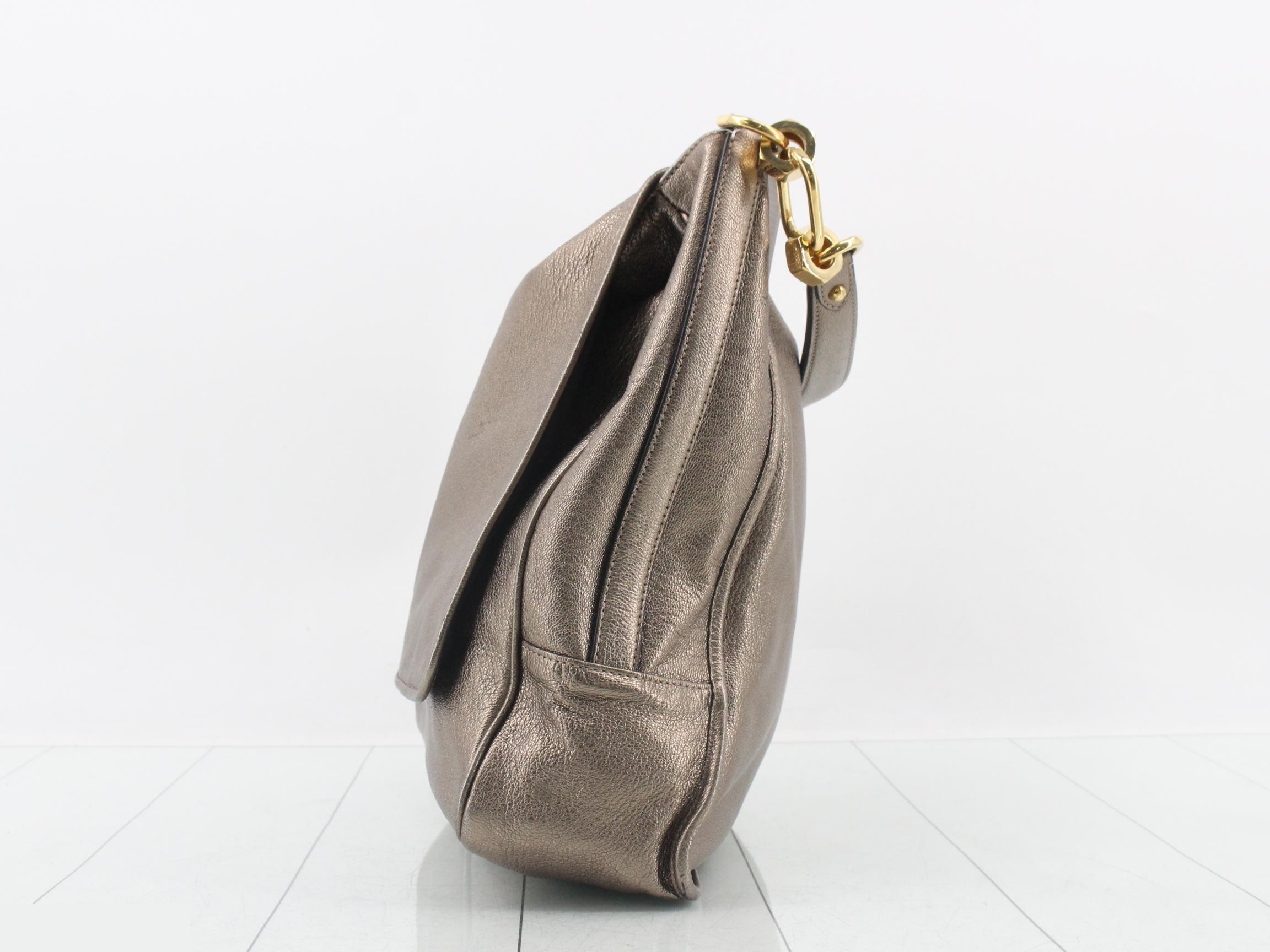 Maia Anagram Bag — view 3