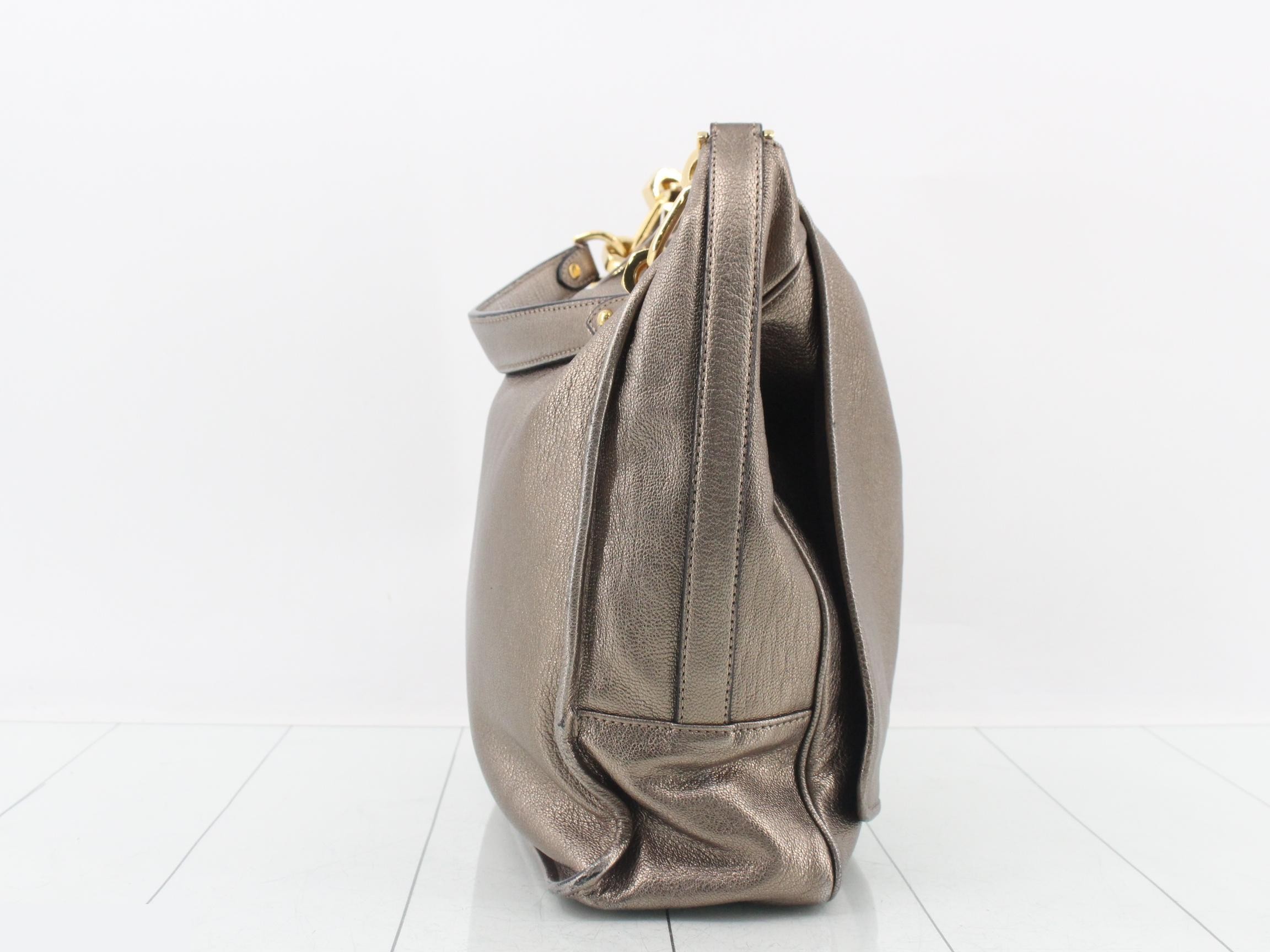 Maia Anagram Bag — view 4