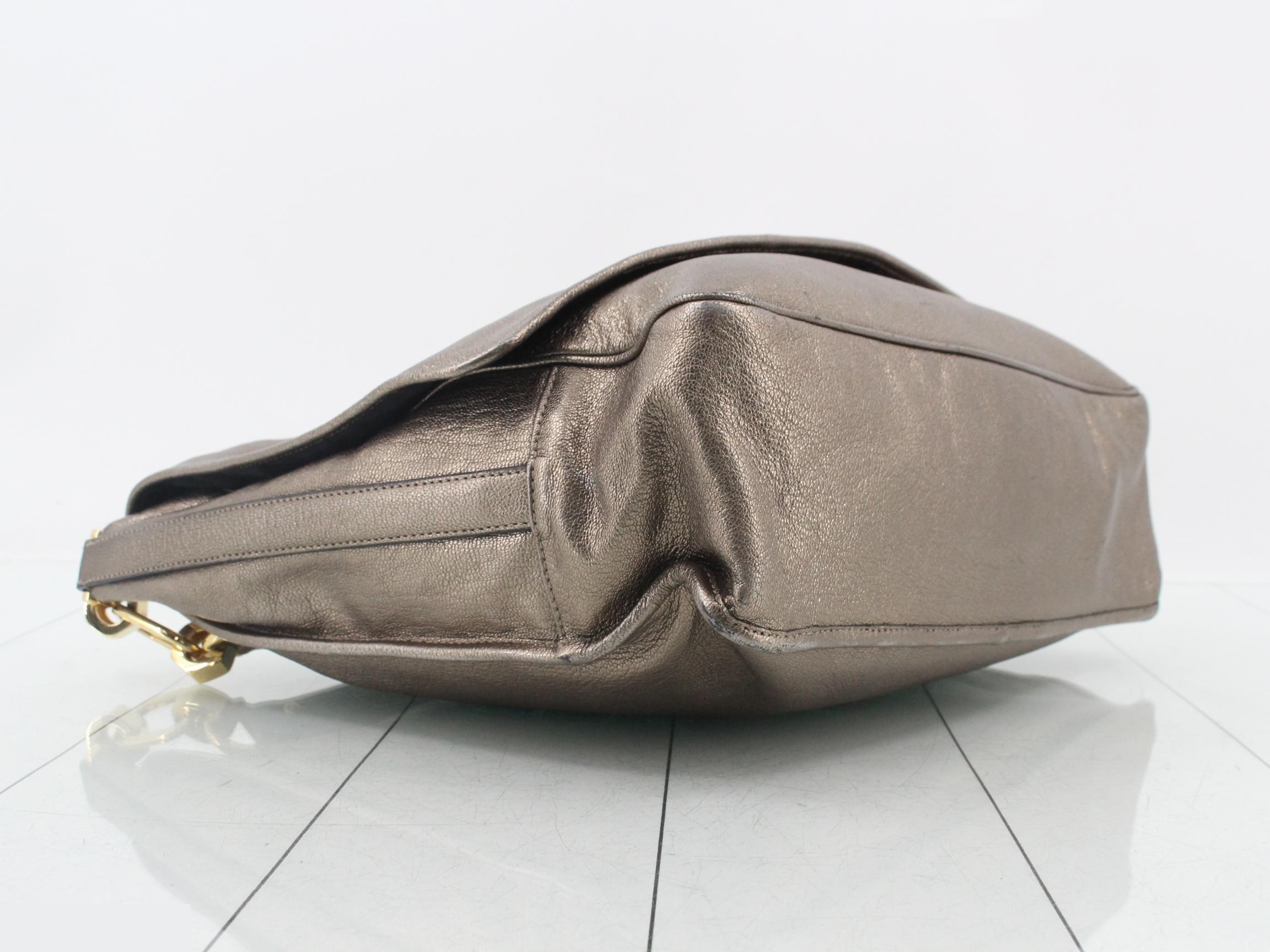 Maia Anagram Bag — view 5