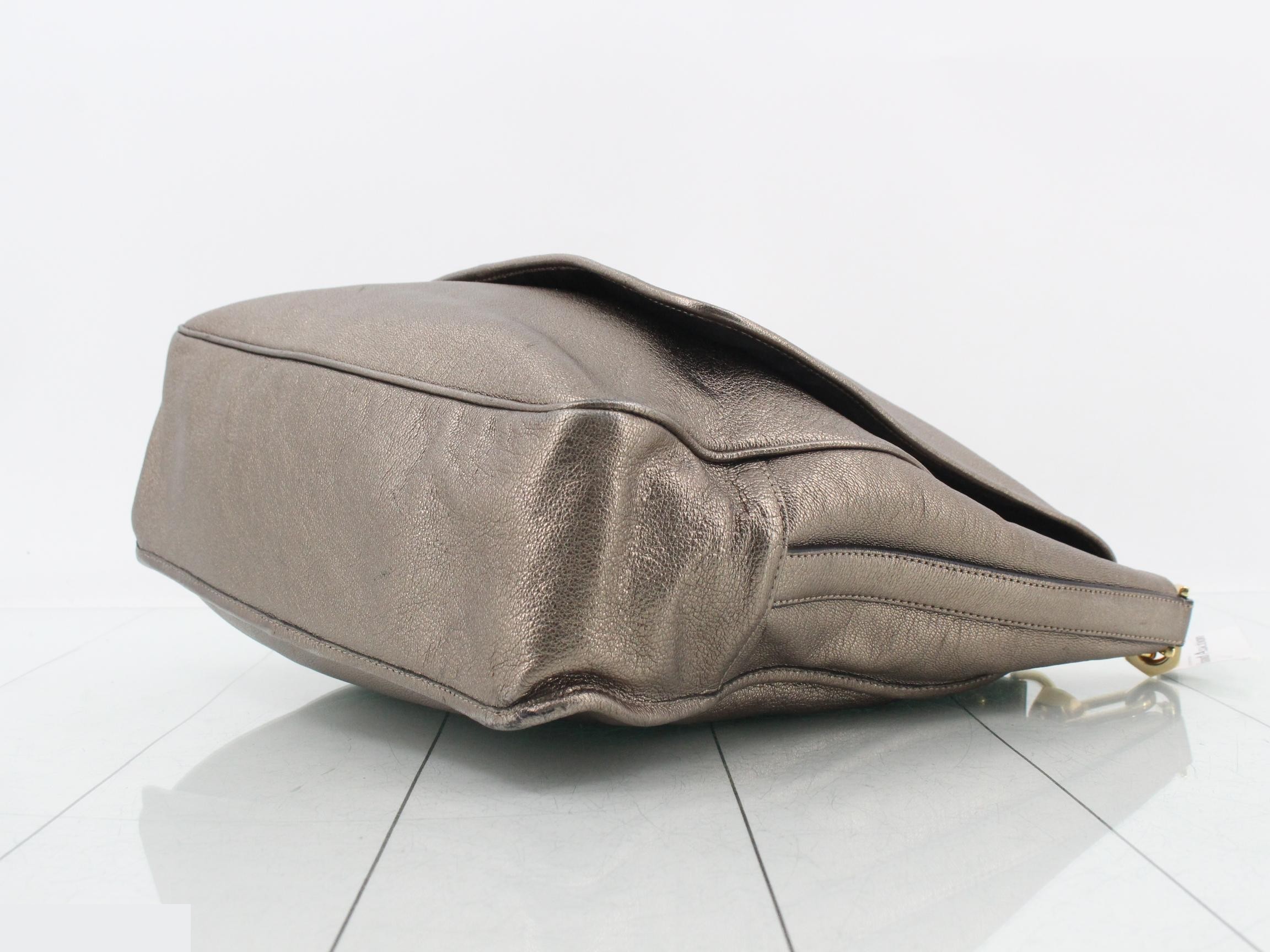 Maia Anagram Bag — view 6