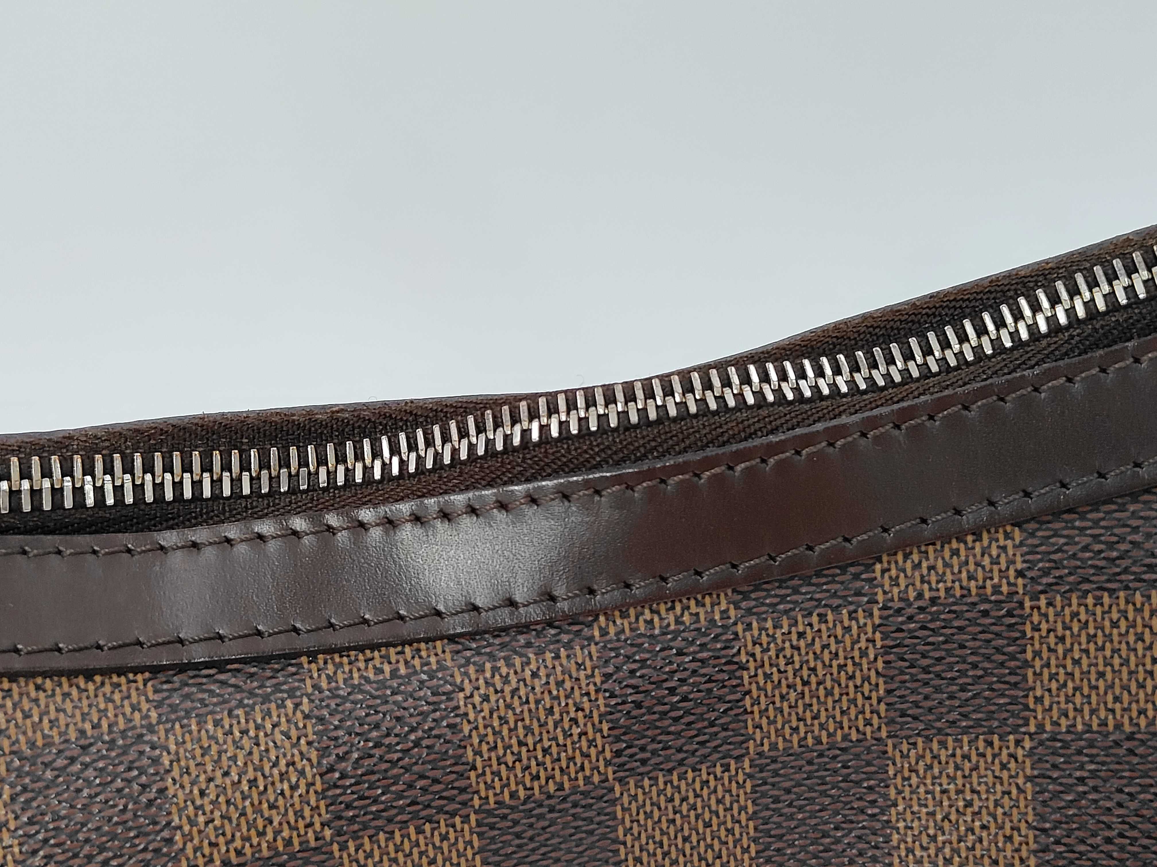 Damier Highbury N51200 DU00** Brown Bag — view 4