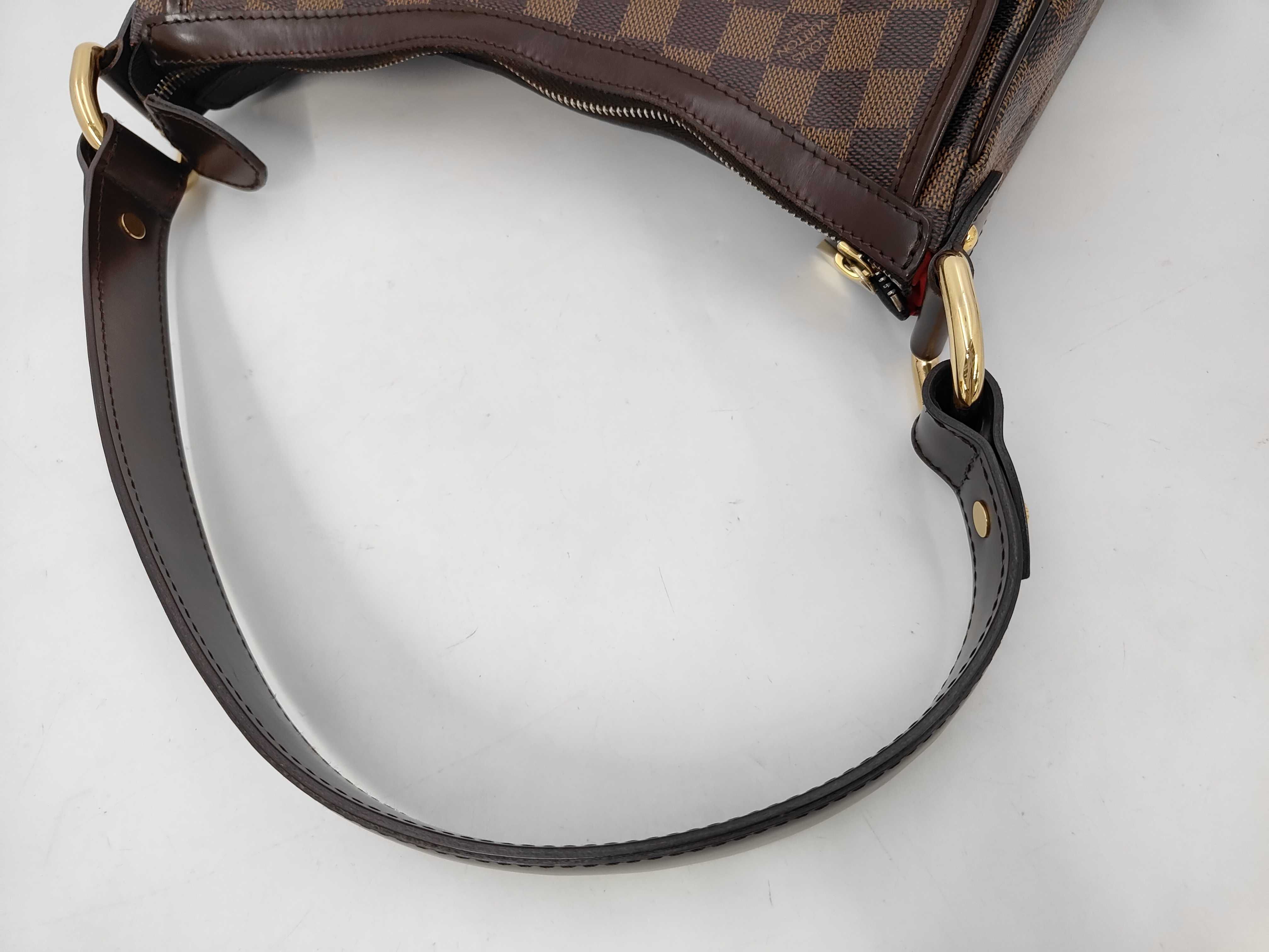 Damier Highbury N51200 DU00** Brown Bag — view 5