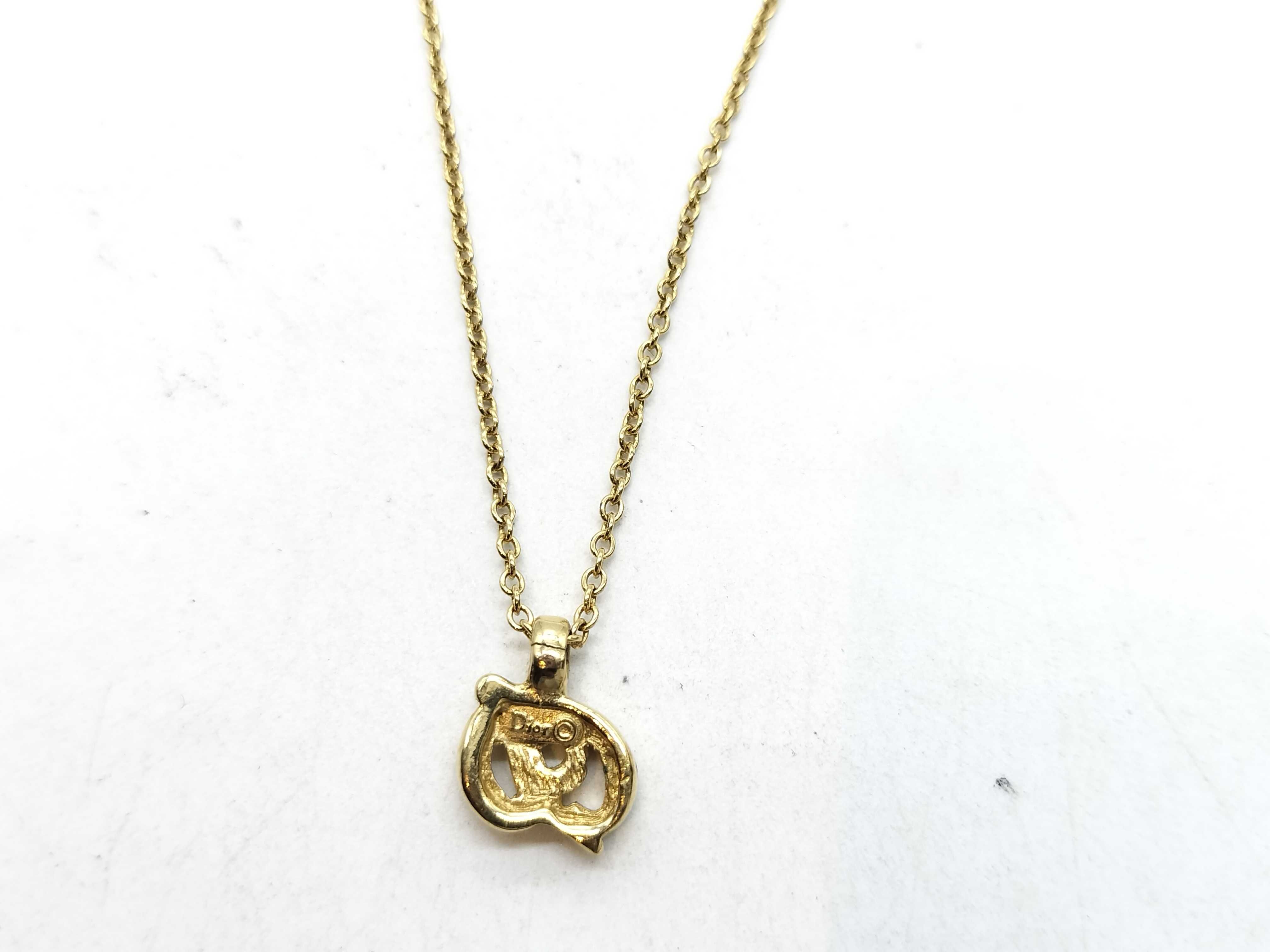 GD Necklace — view 2
