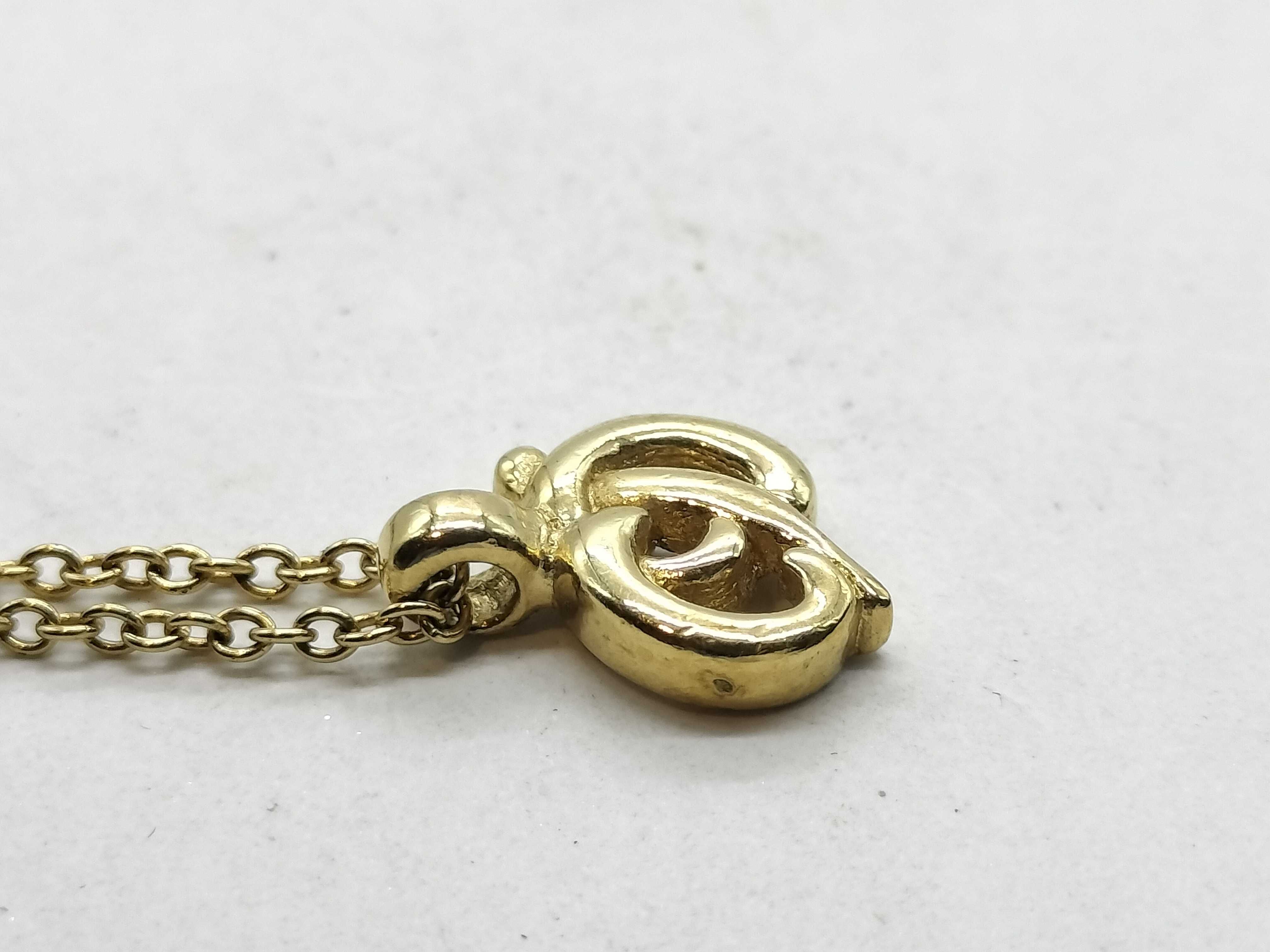 GD Necklace — view 3