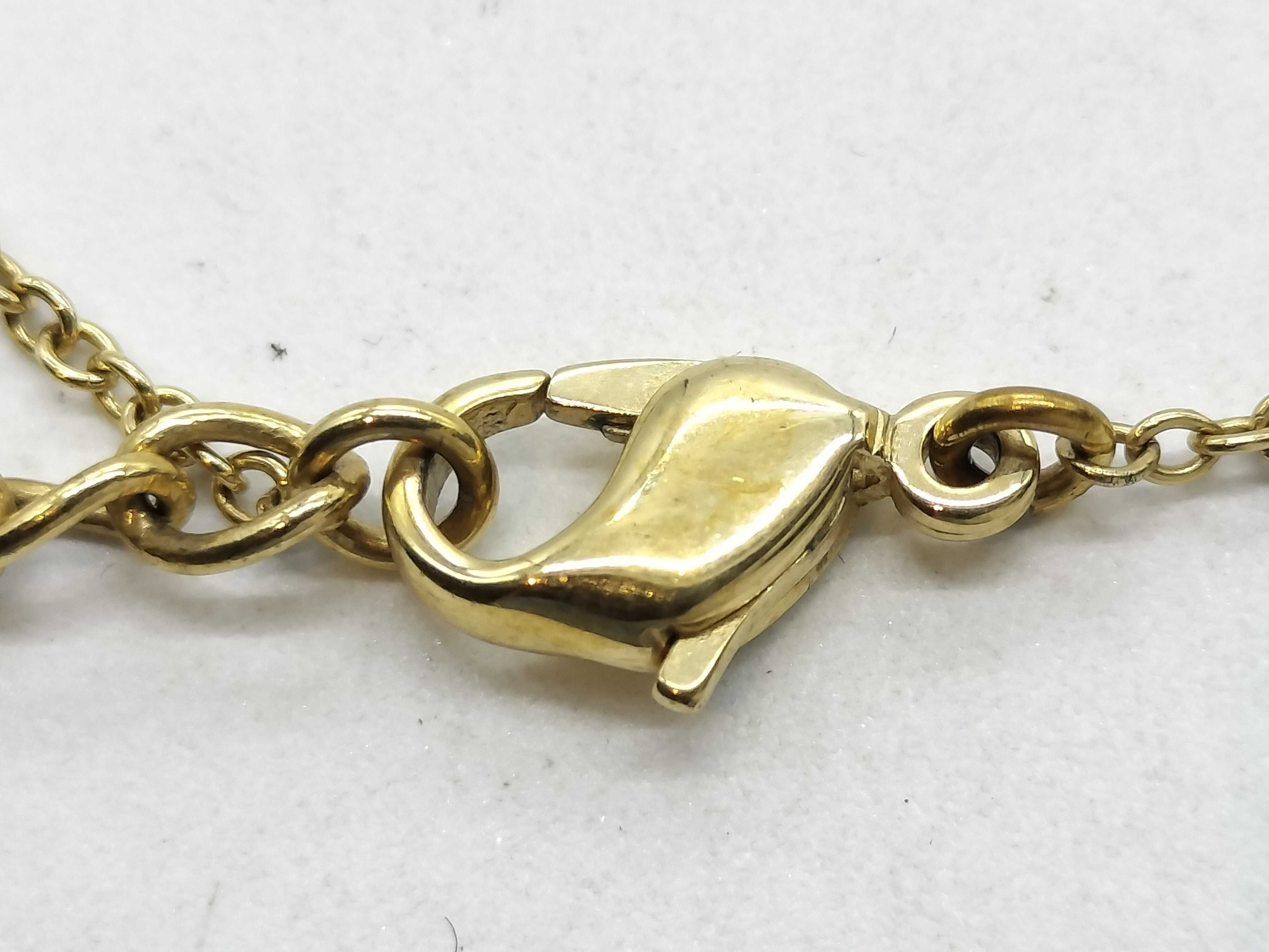GD Necklace — view 4