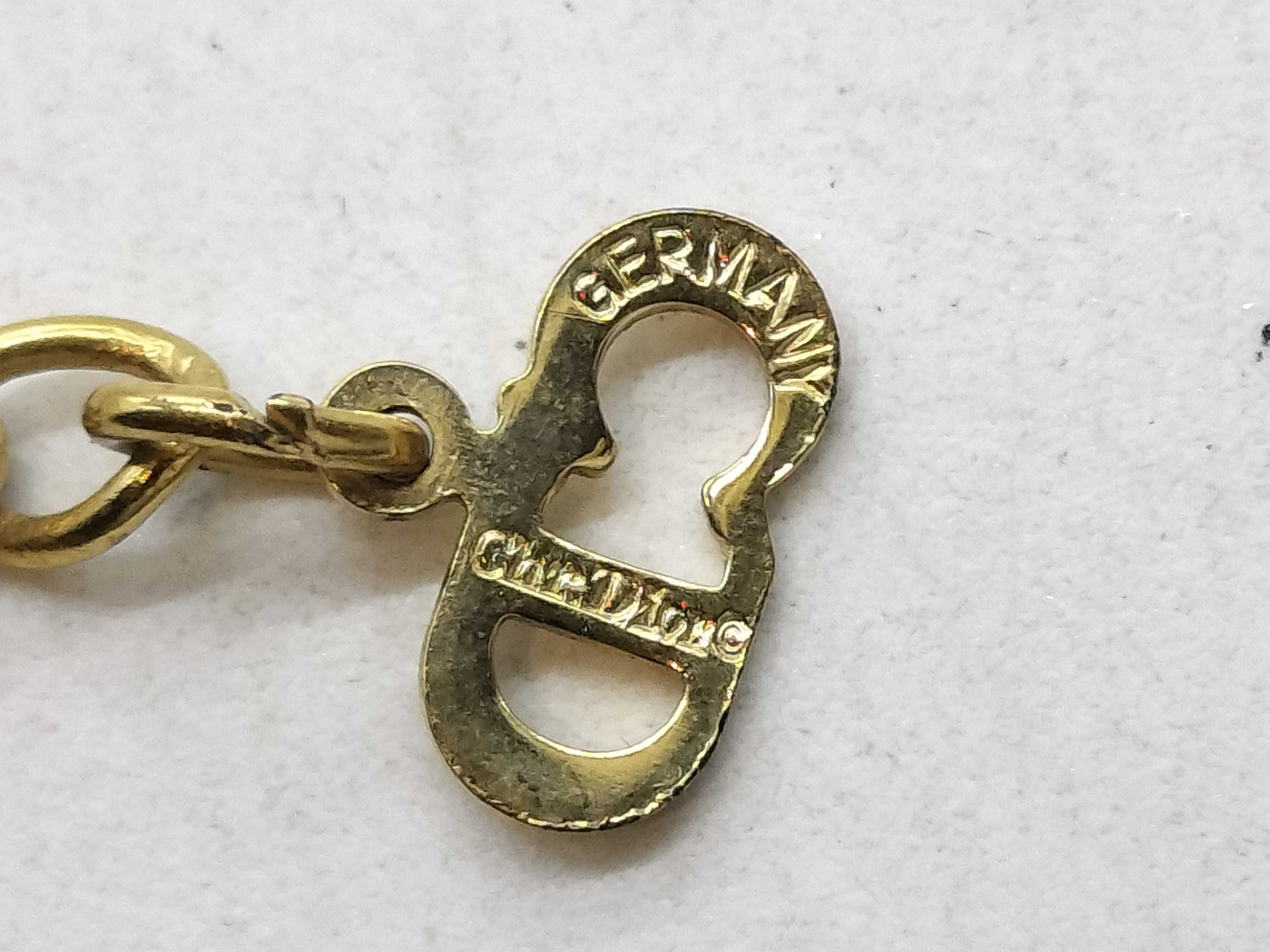 GD Necklace — view 5