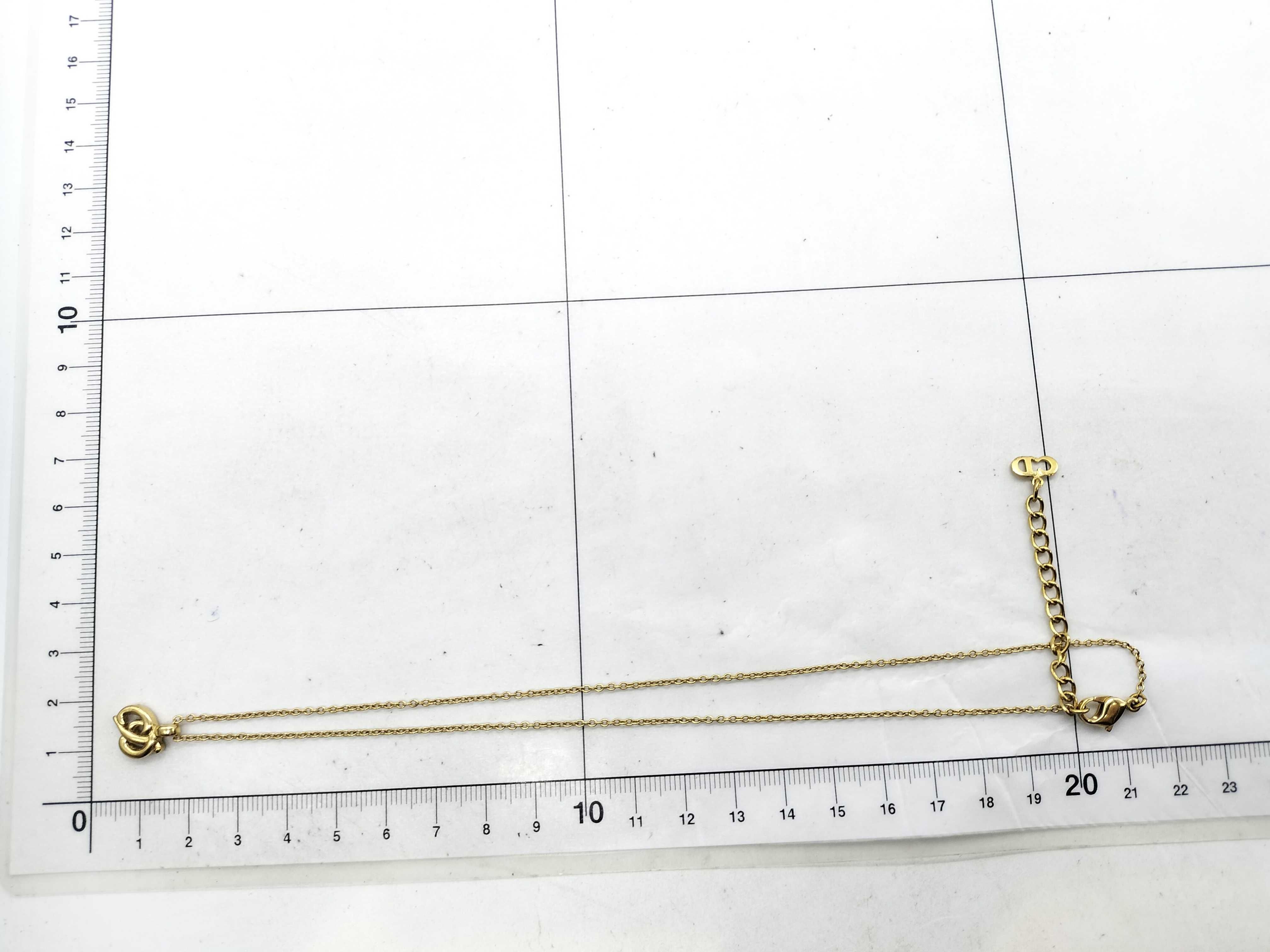 GD Necklace — view 6