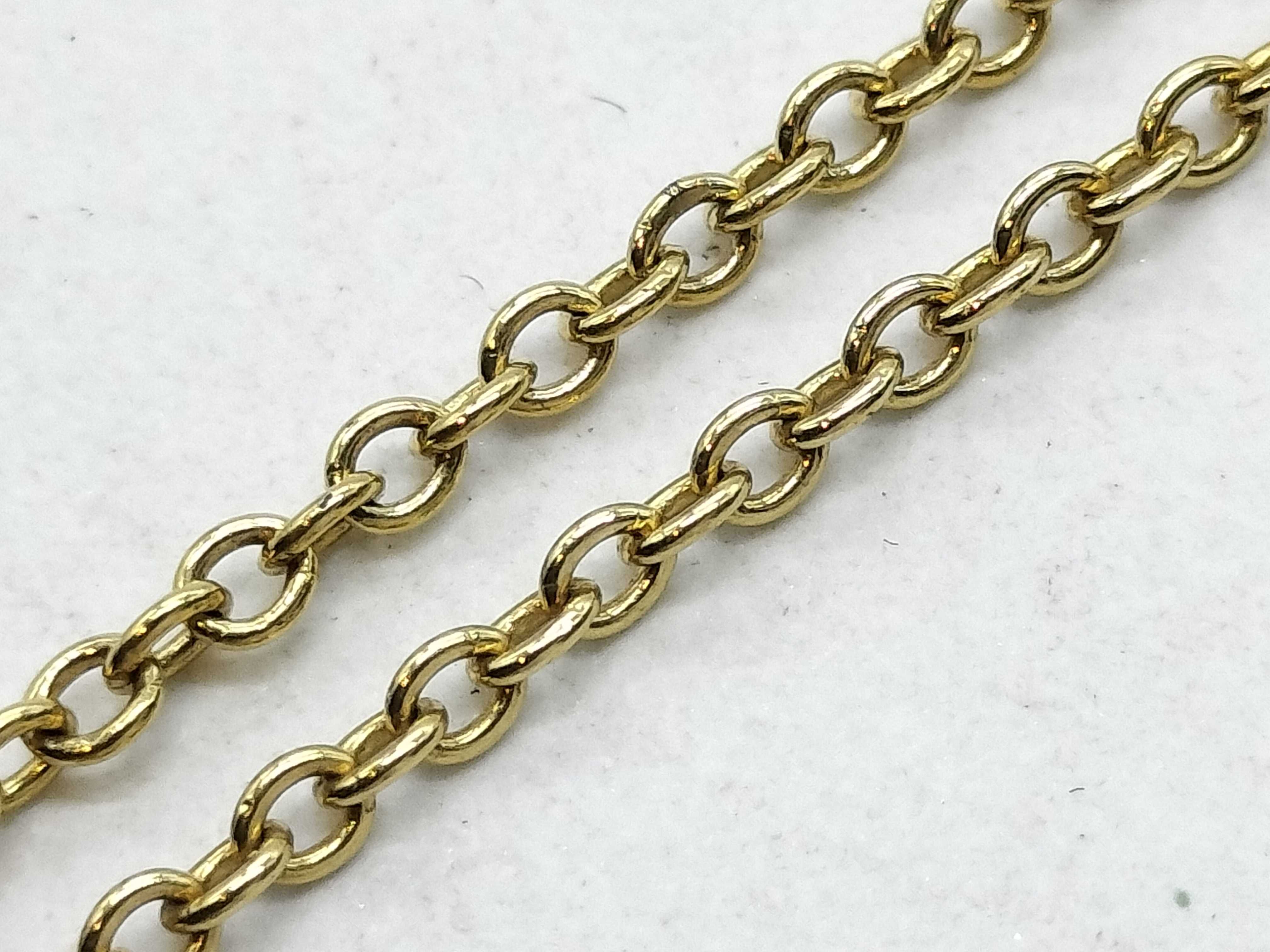 GD Necklace — view 7