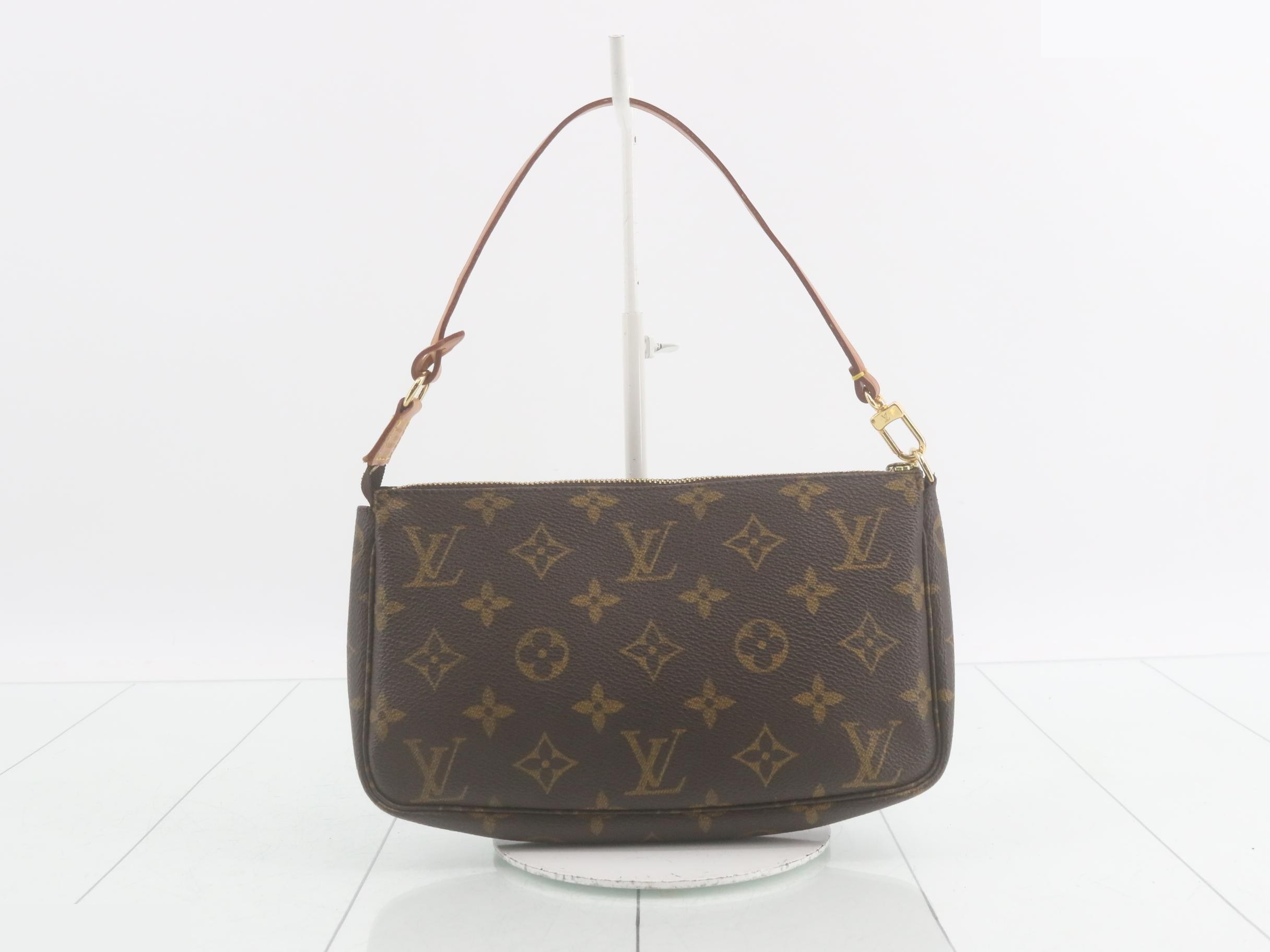 Pochette Accessoires (old model) — view 2