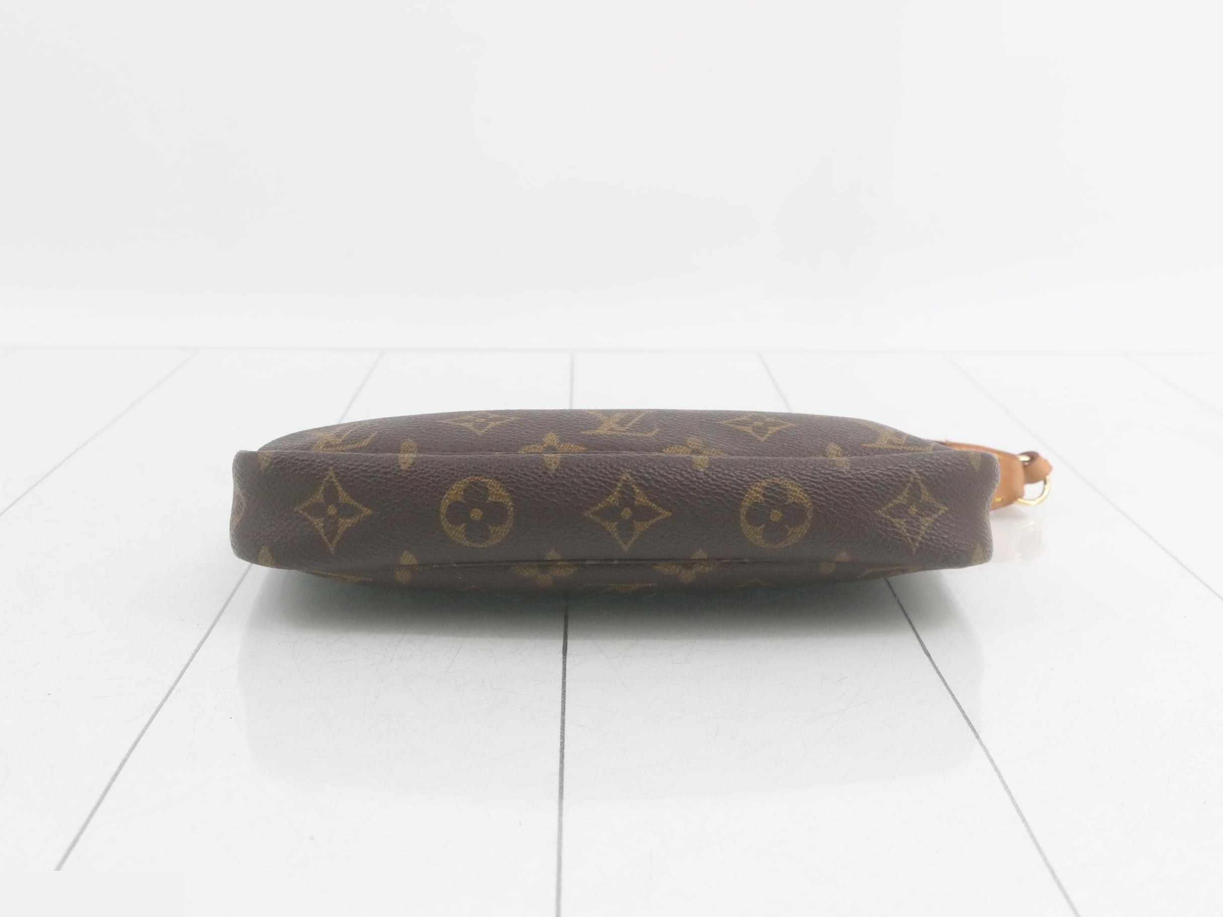 Pochette Accessoires (old model) — view 3
