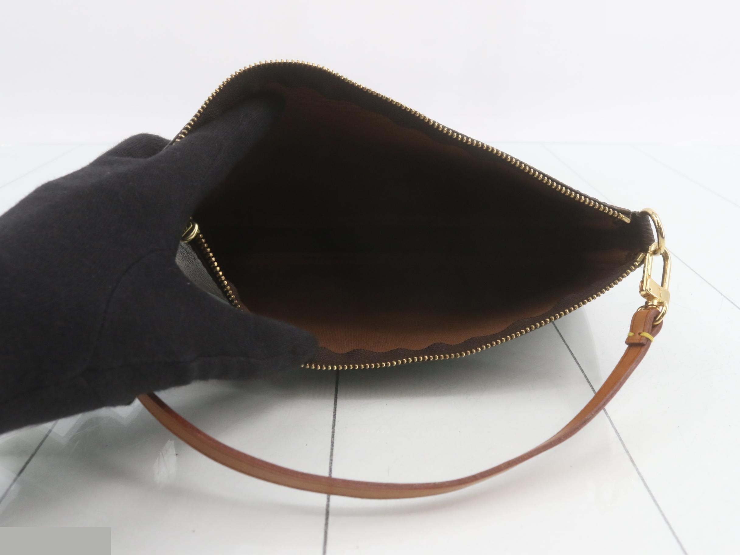 Pochette Accessoires (old model) — view 4