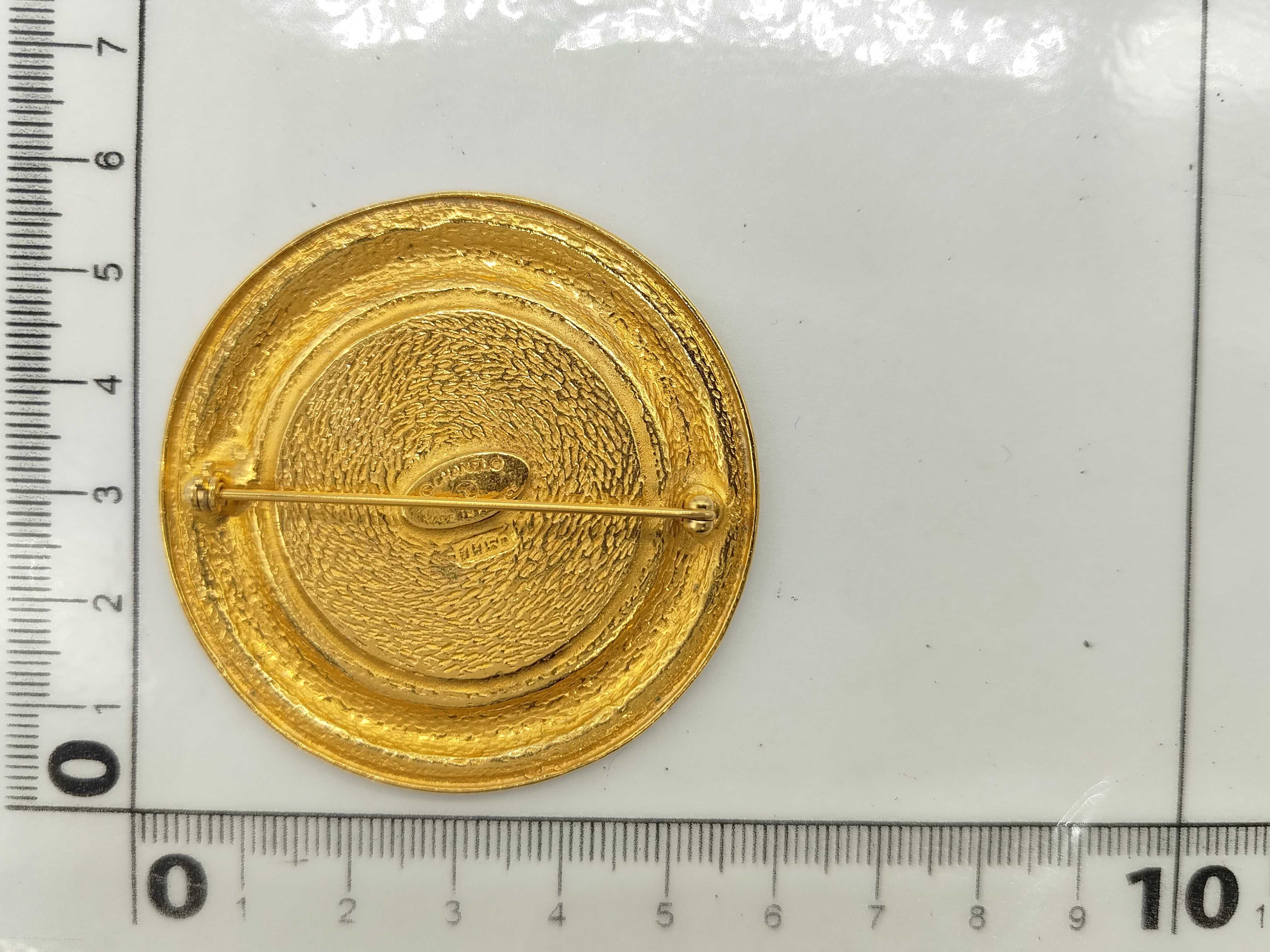 brooch 1150 brooch — view 5