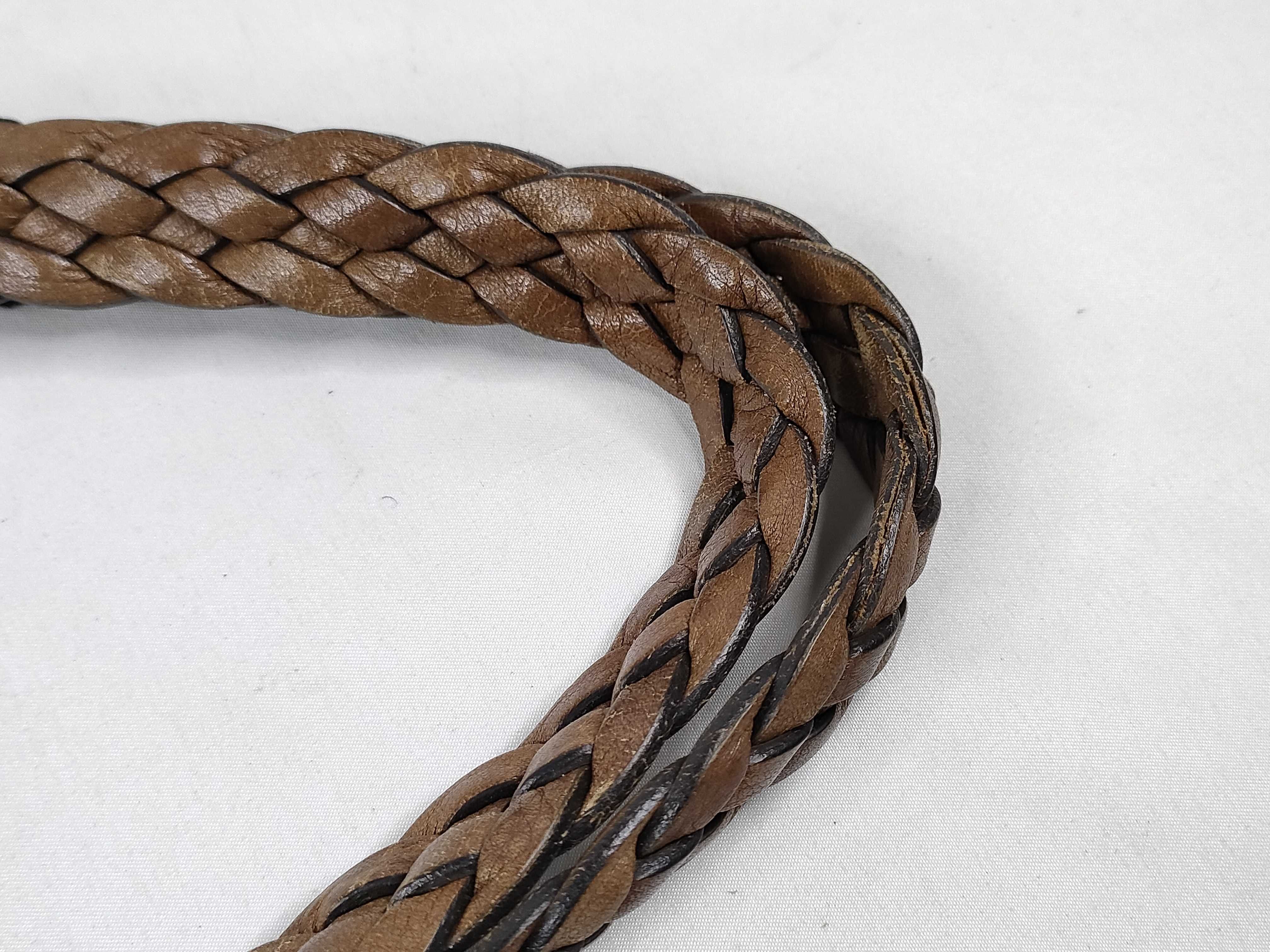Bamboo Tote Bag, Bamboo Handle Braided Tote Bag — view 4