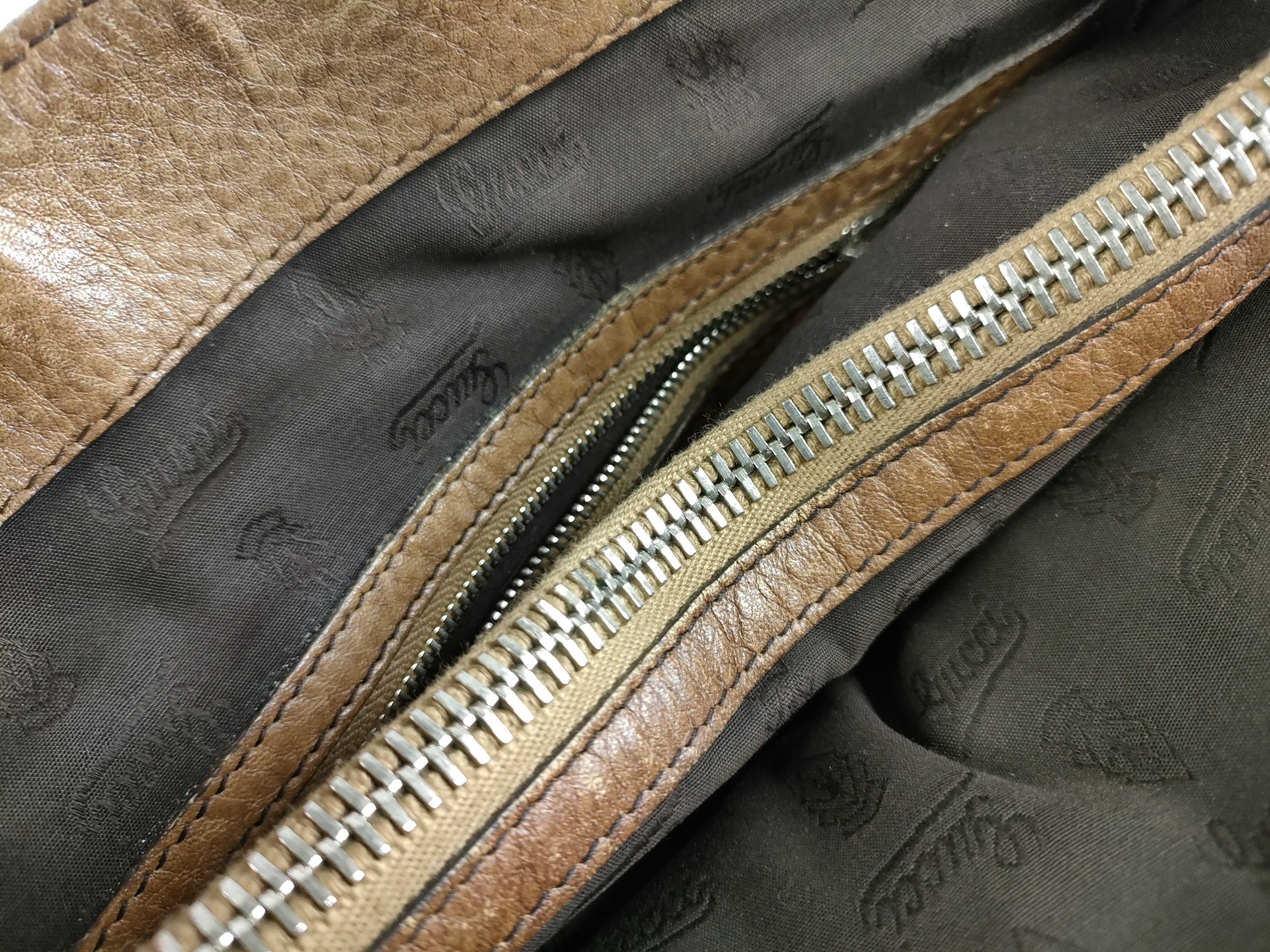 Bamboo Tote Bag, Bamboo Handle Braided Tote Bag — view 8
