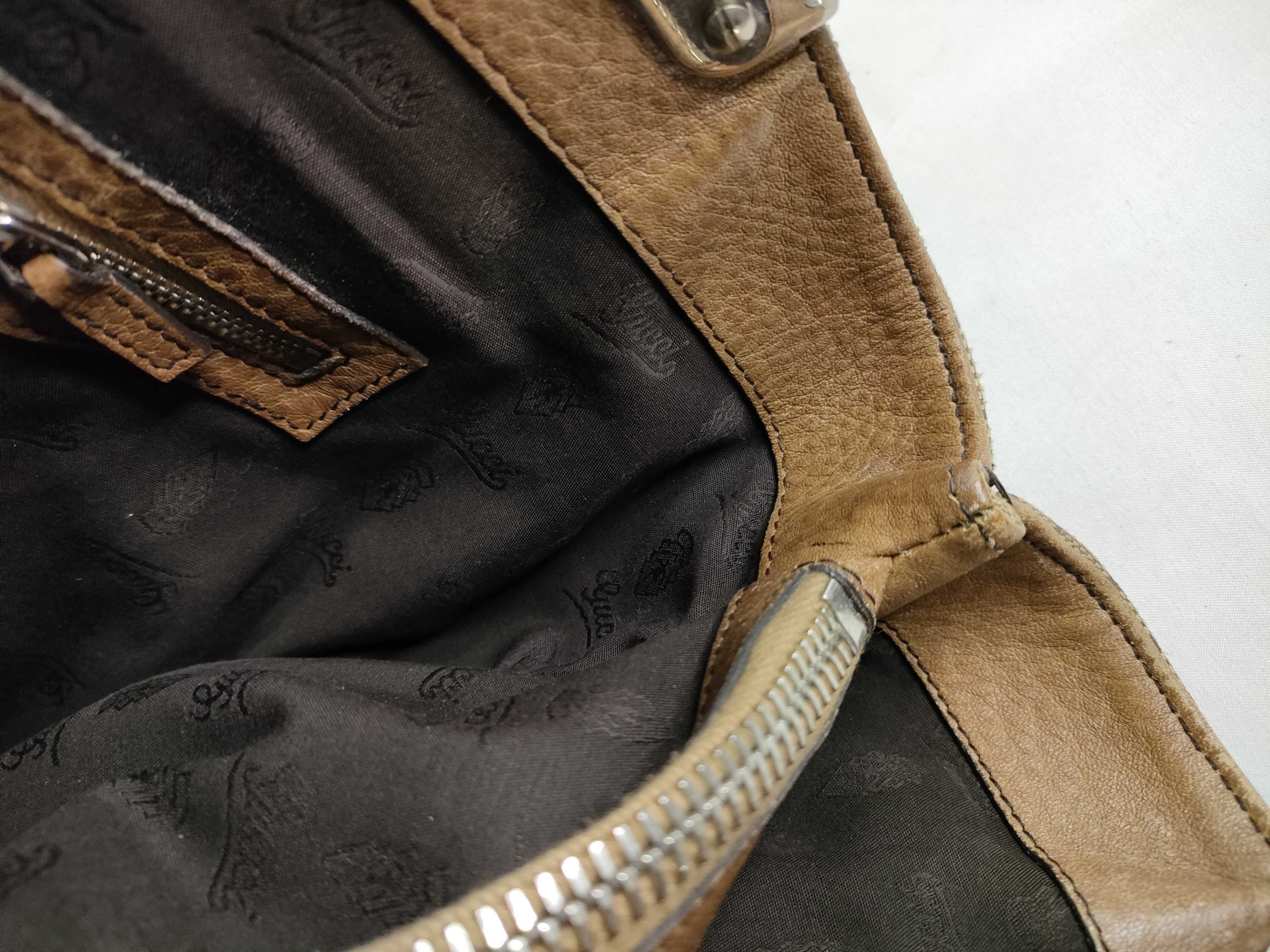 Bamboo Tote Bag, Bamboo Handle Braided Tote Bag — view 9