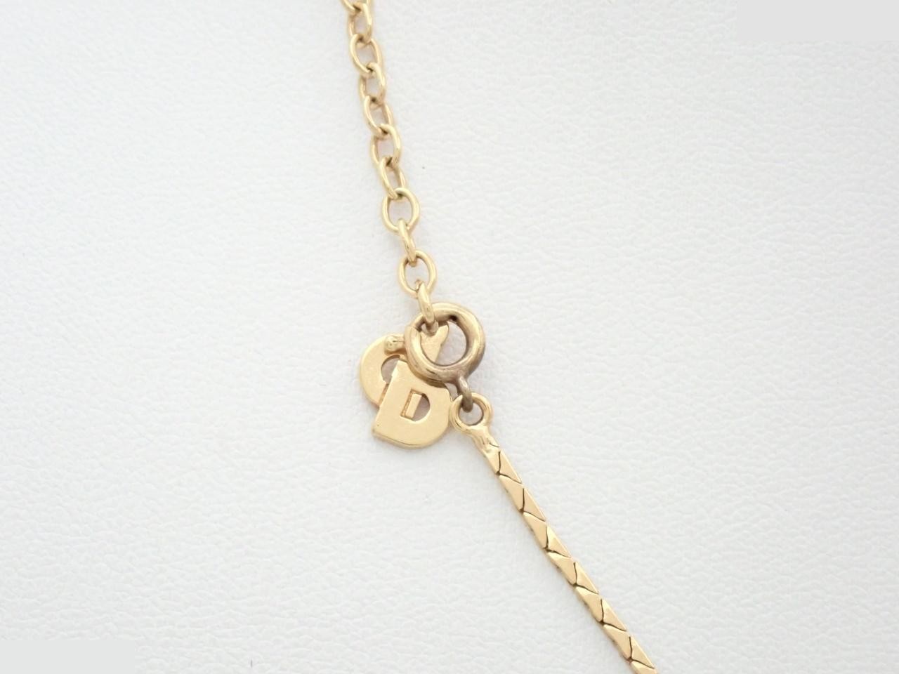 Necklace, chain approximately 40cm — view 2