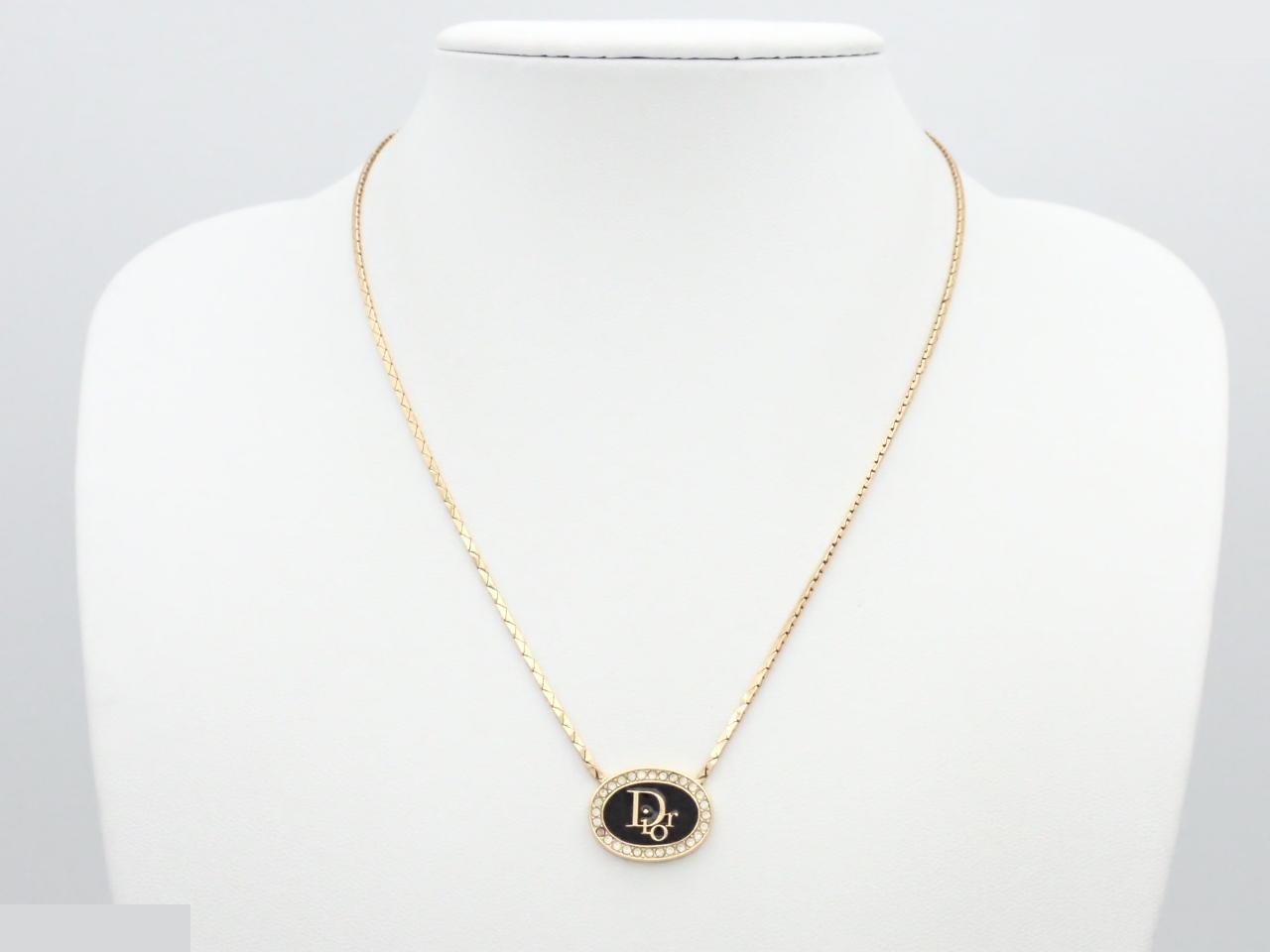 Necklace, chain approximately 40cm — view 3