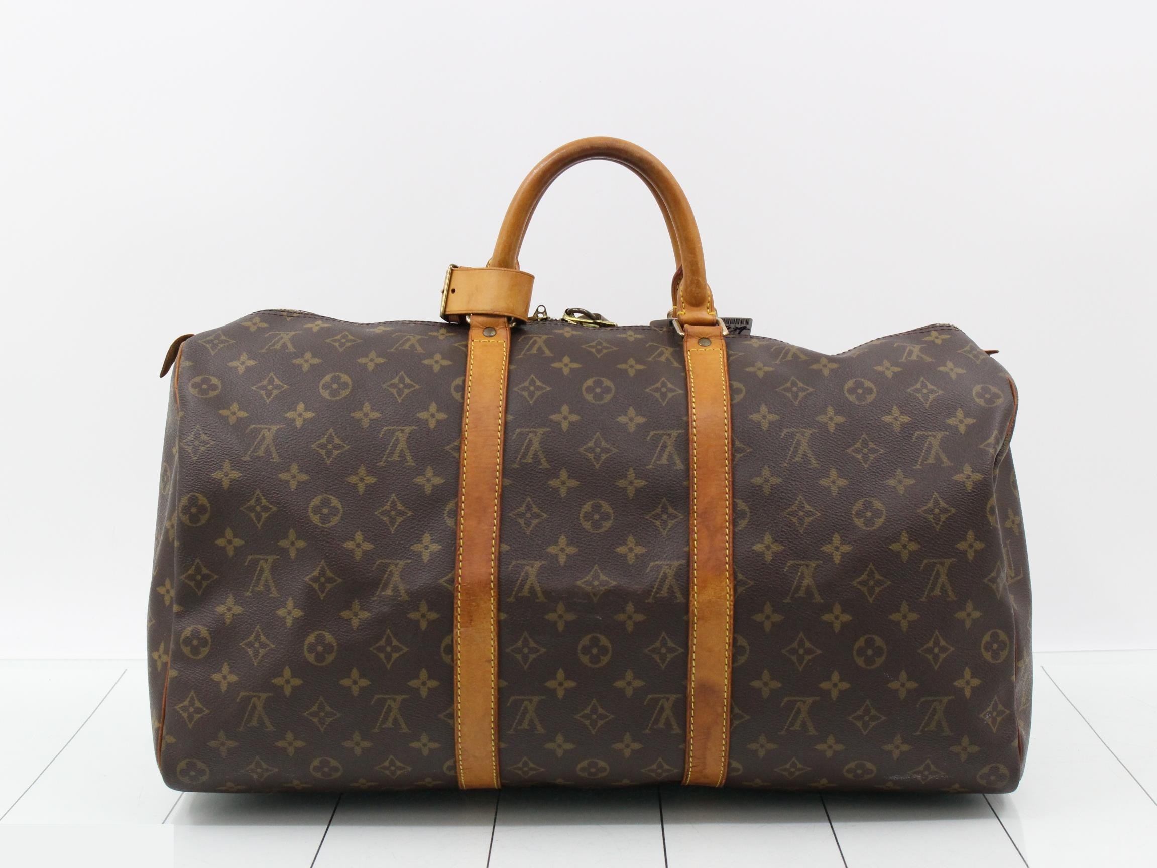 Keepall 50 — view 2