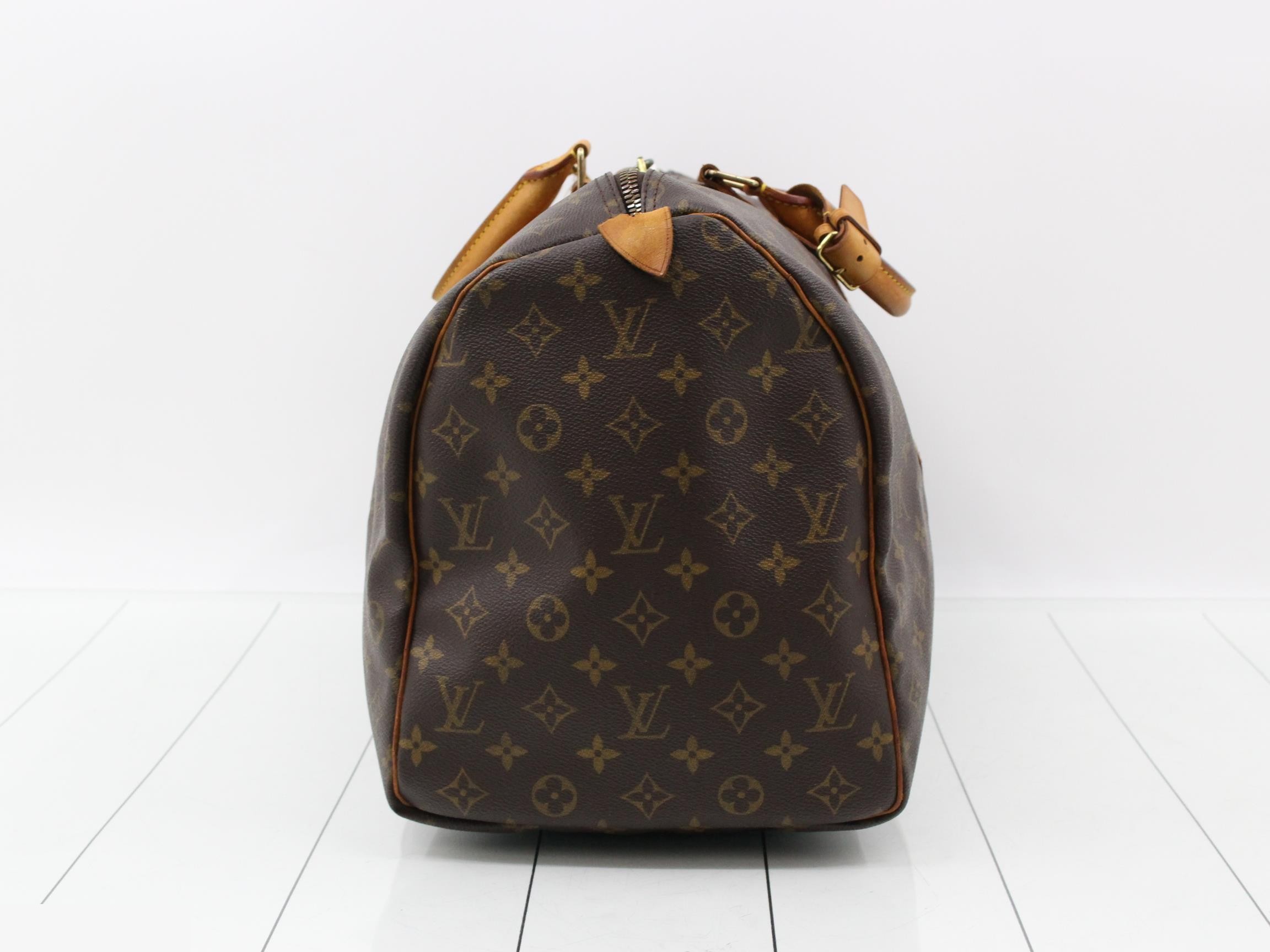 Keepall 50 — view 3