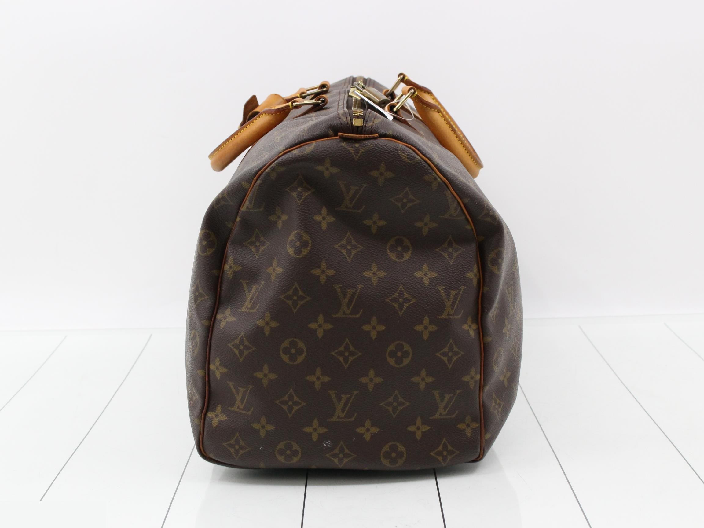 Keepall 50 — view 4
