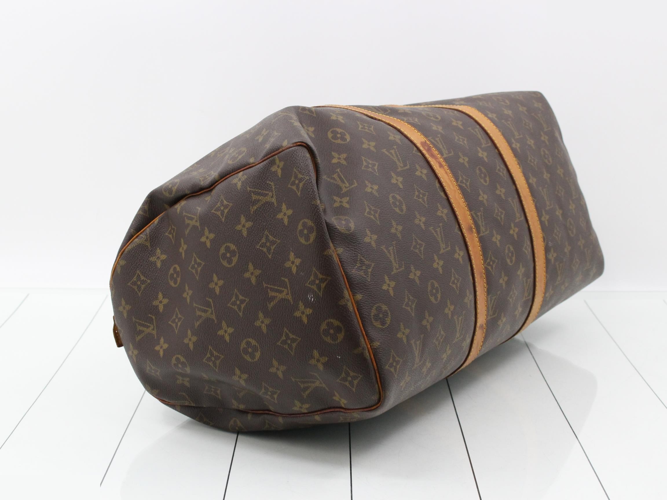 Keepall 50 — view 5