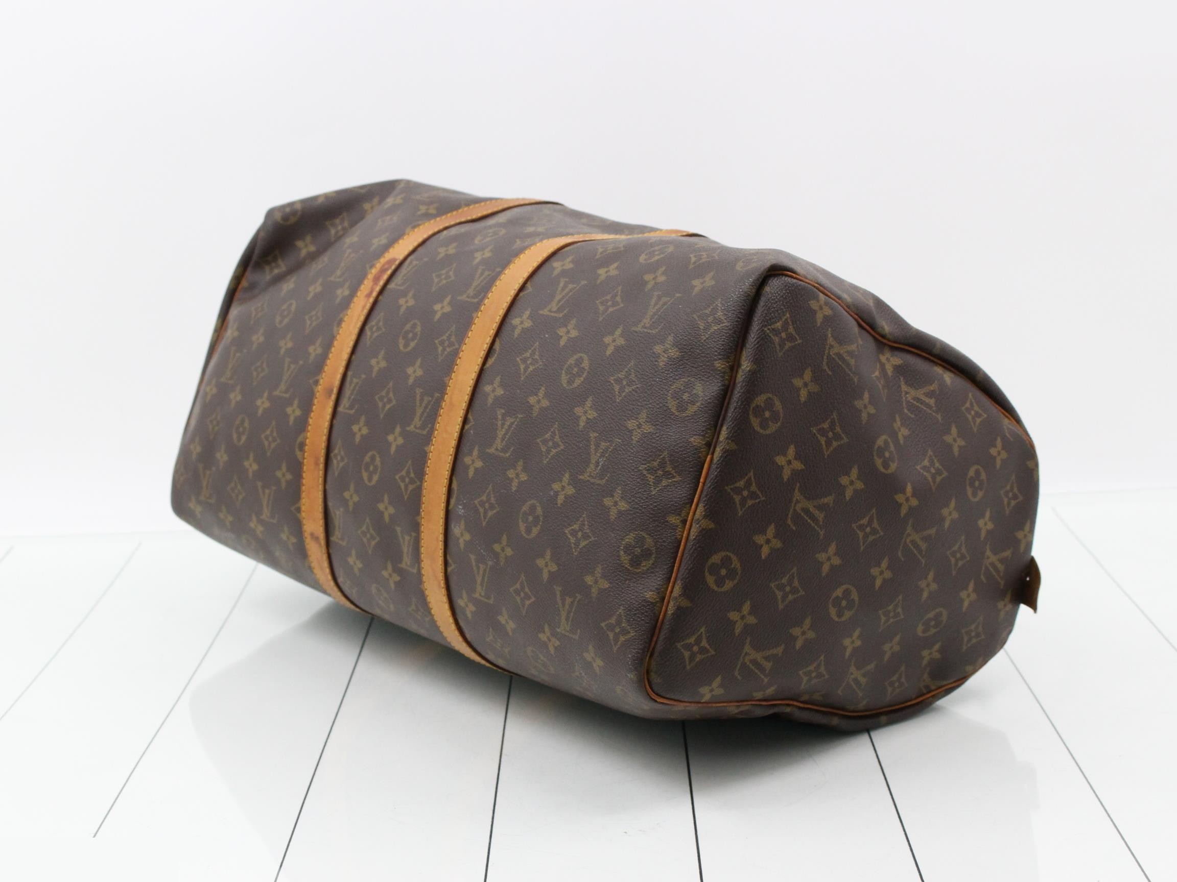 Keepall 50 — view 6