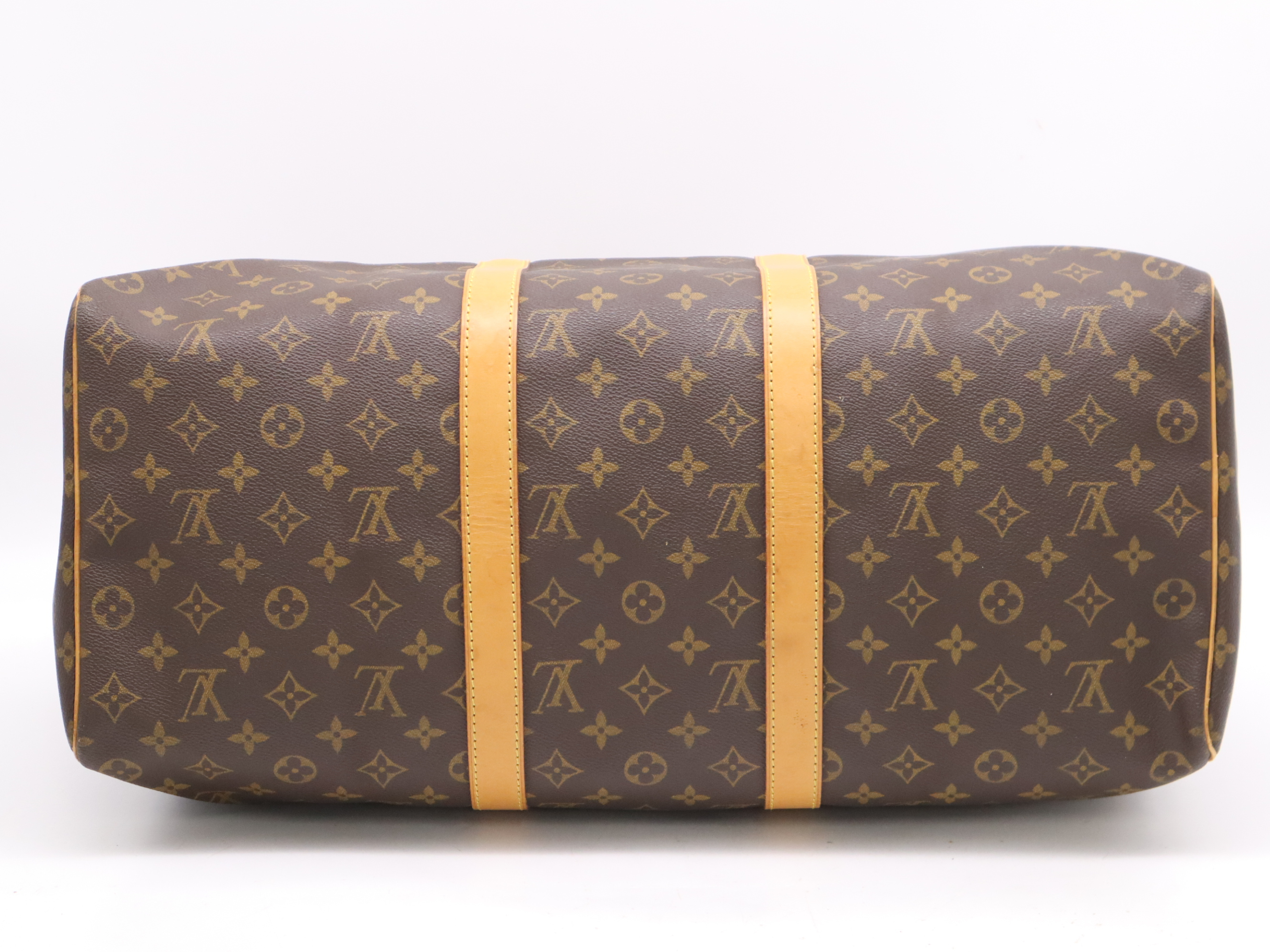 M41426 Monogram Keepall 50 Boston Bag — view 4