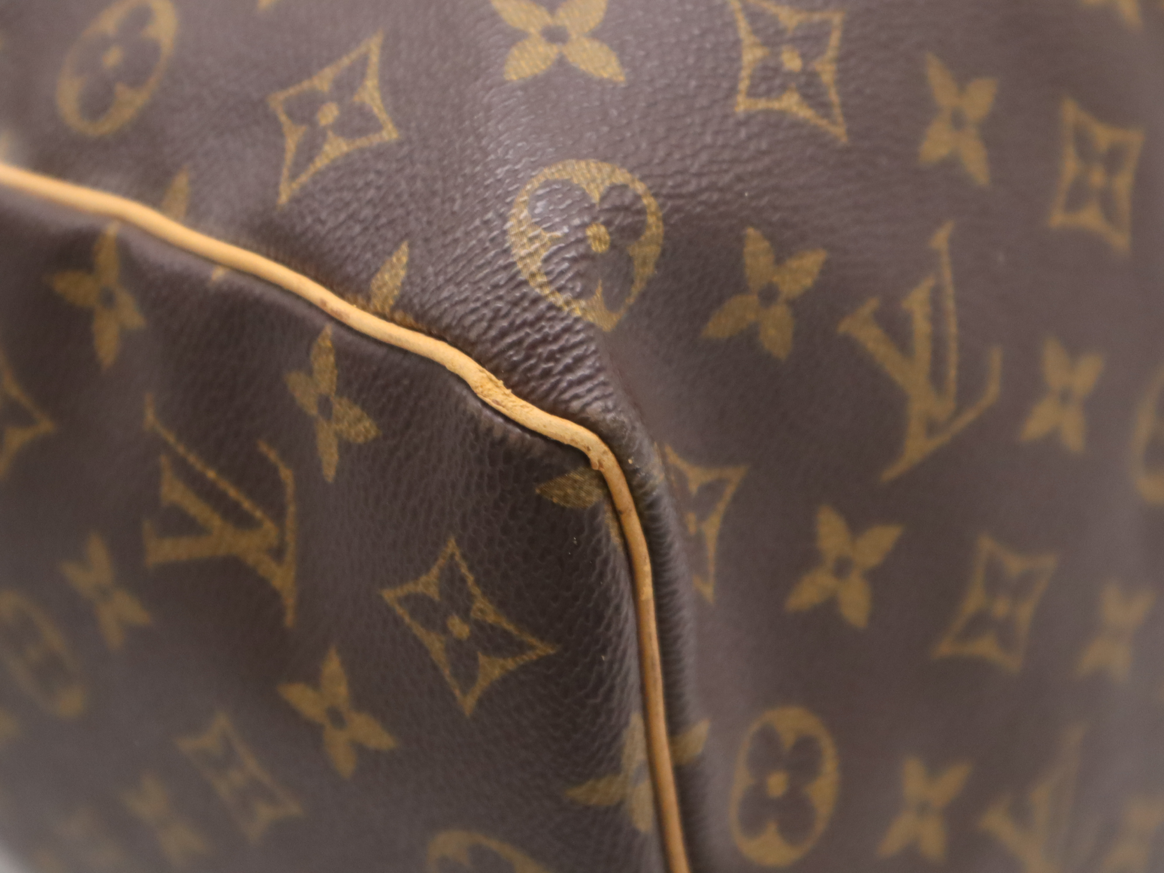 M41426 Monogram Keepall 50 Boston Bag — view 10