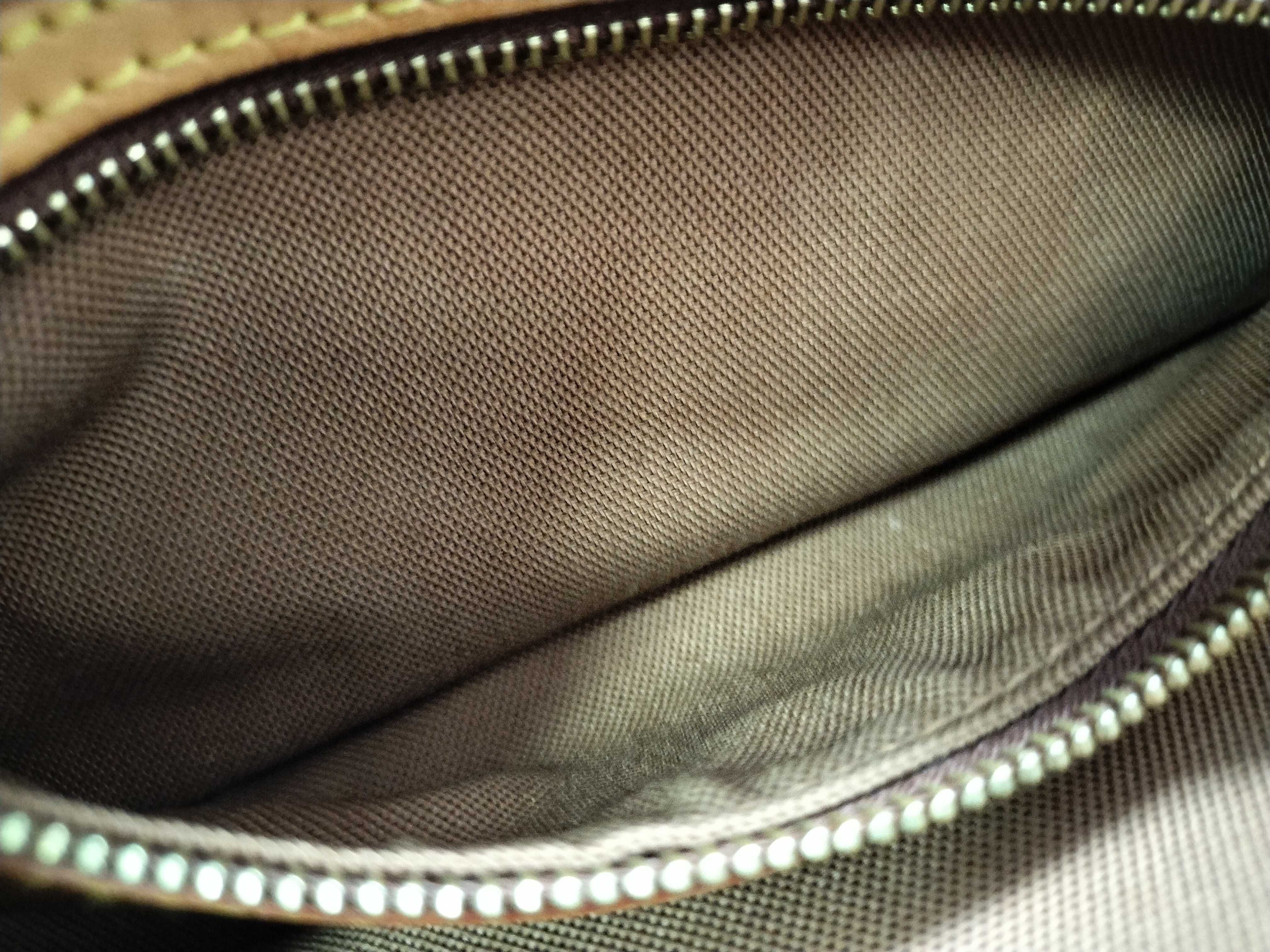 Monogram Trotteur Shoulder Bag — view 11