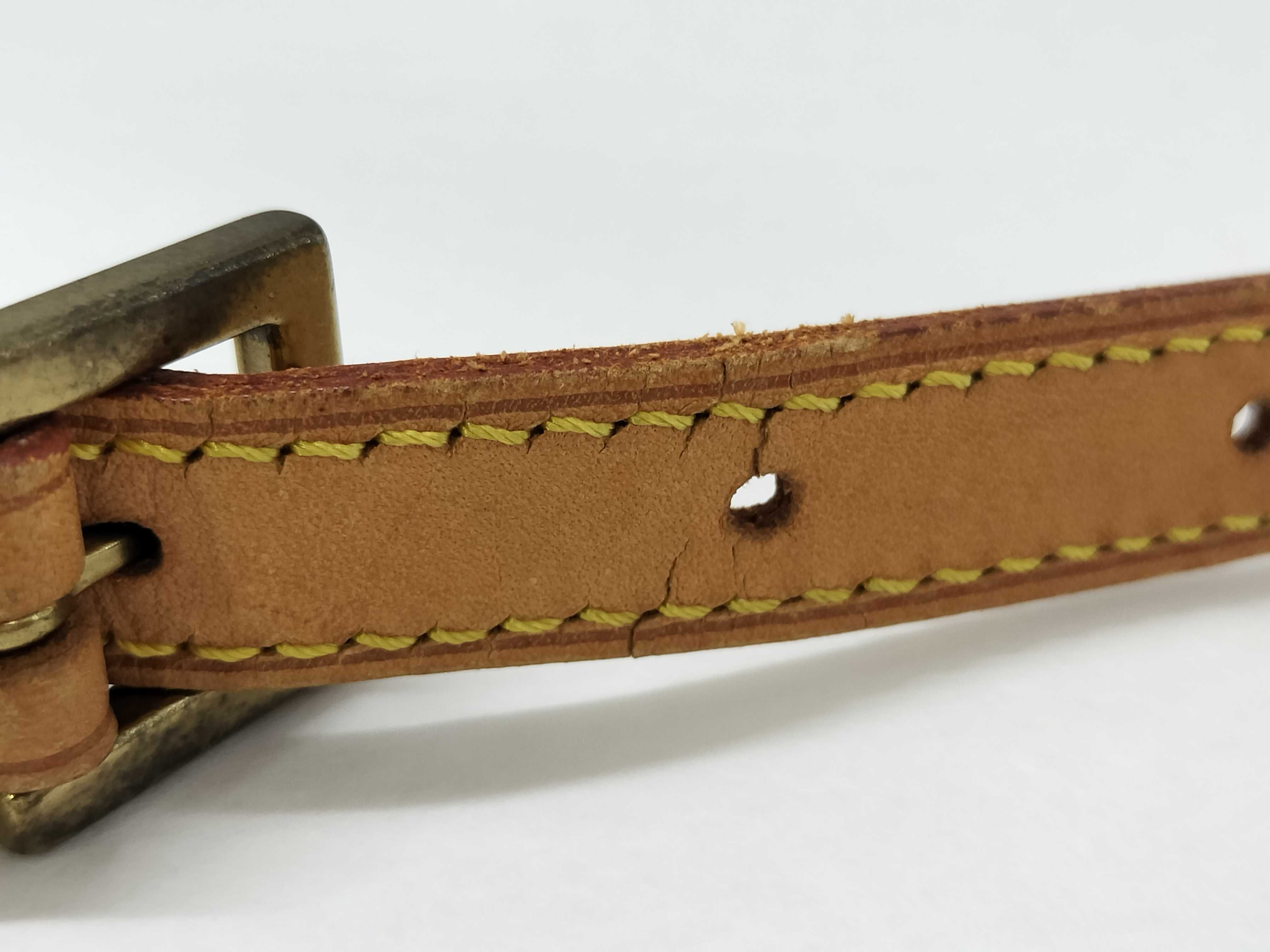 Monogram Trotteur Shoulder Bag — view 4