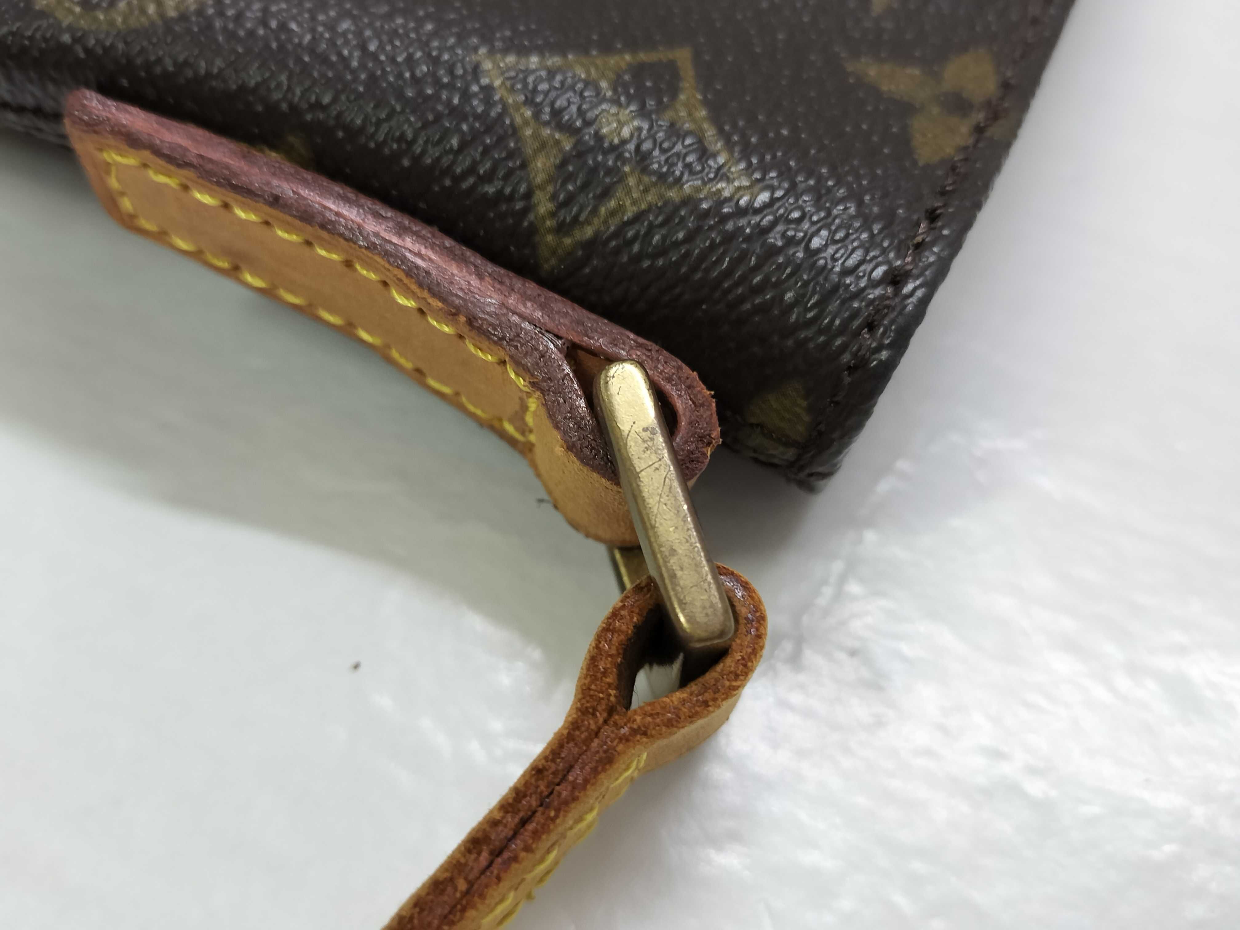 Monogram Trotteur Shoulder Bag — view 5